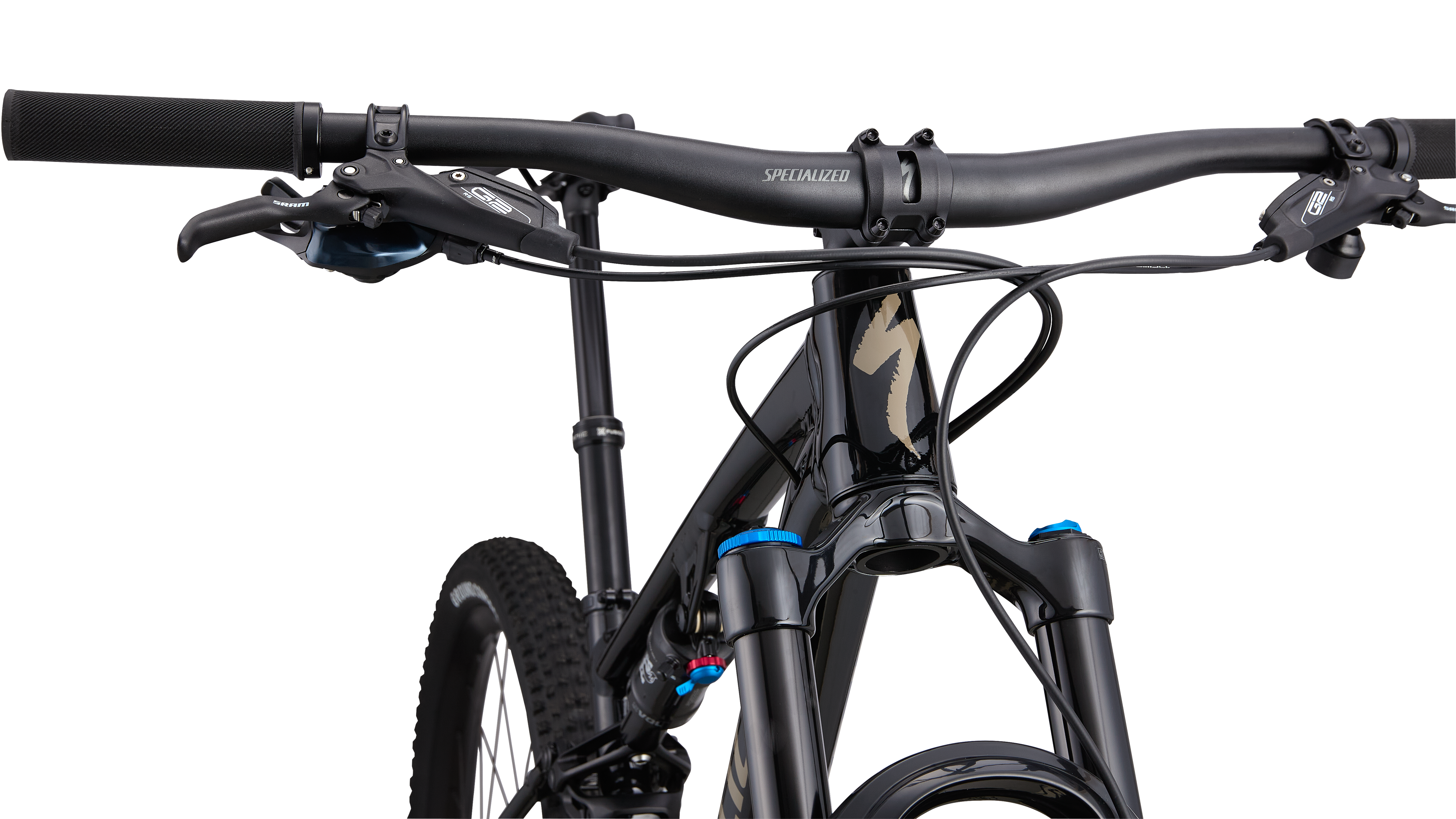 Specialized Chisel Comp Evo