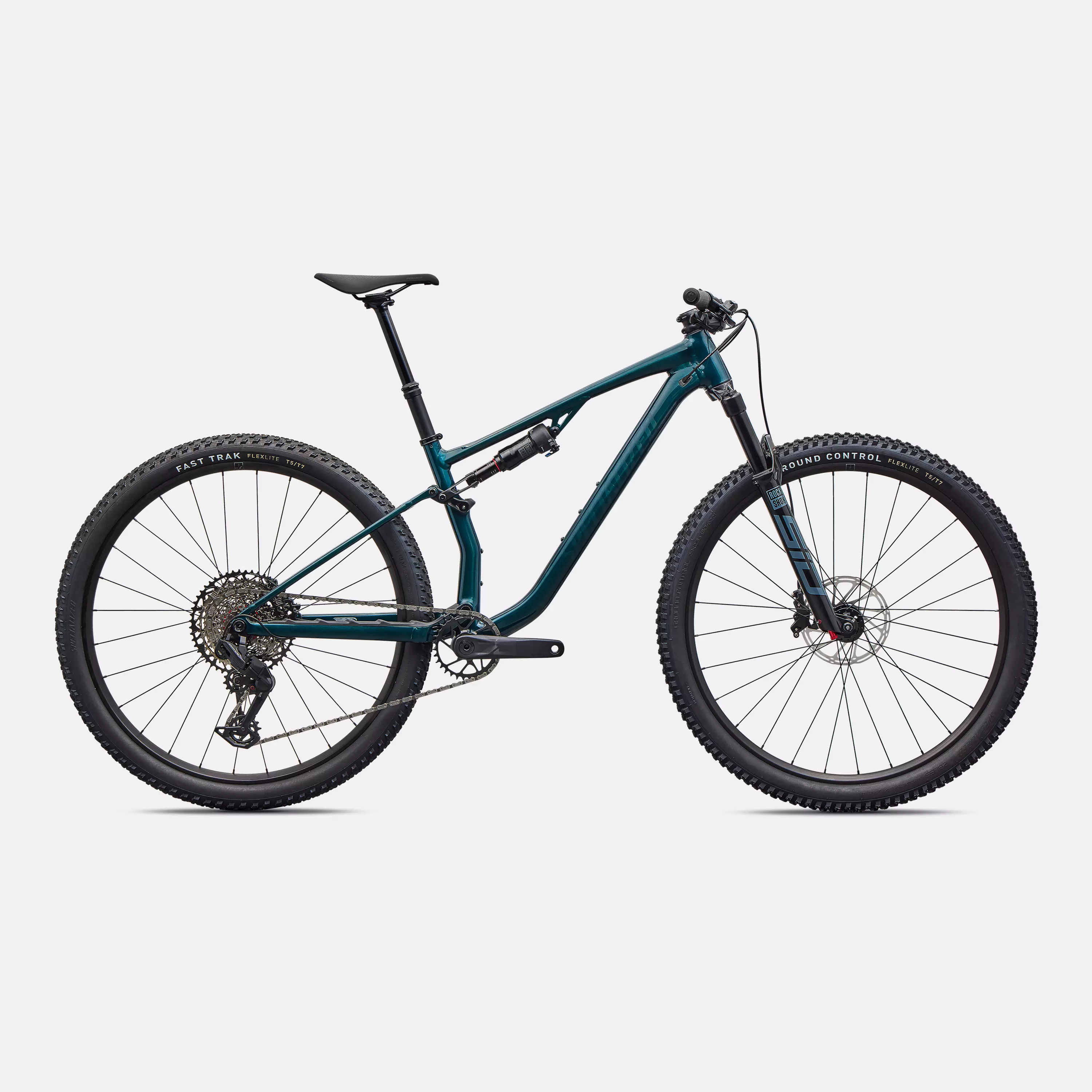 Epic Hardtail Comp