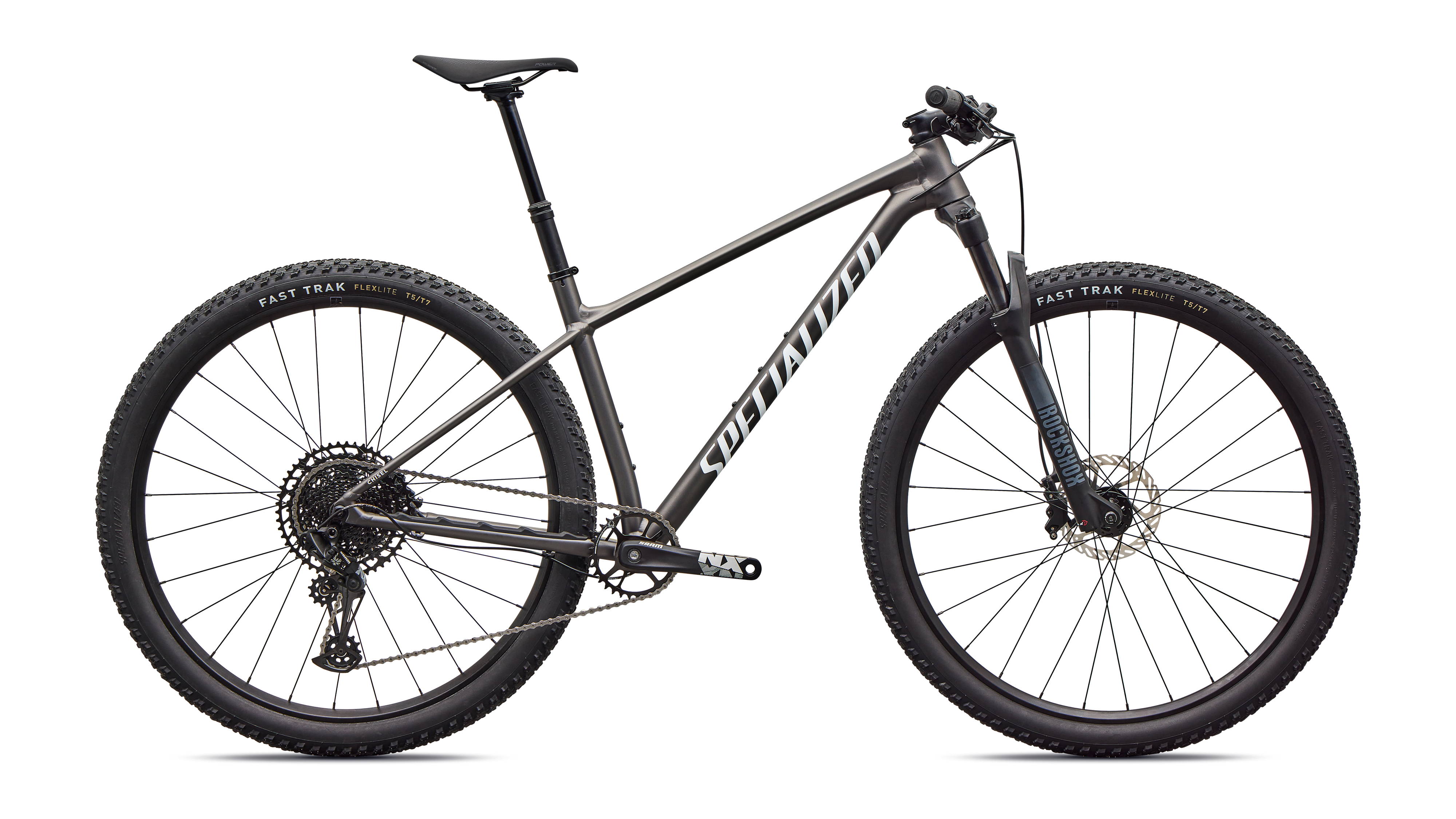SPECIALIZED CHISEL HT フレームセット　XSサイズ Bicicleta Chisel Hardtail