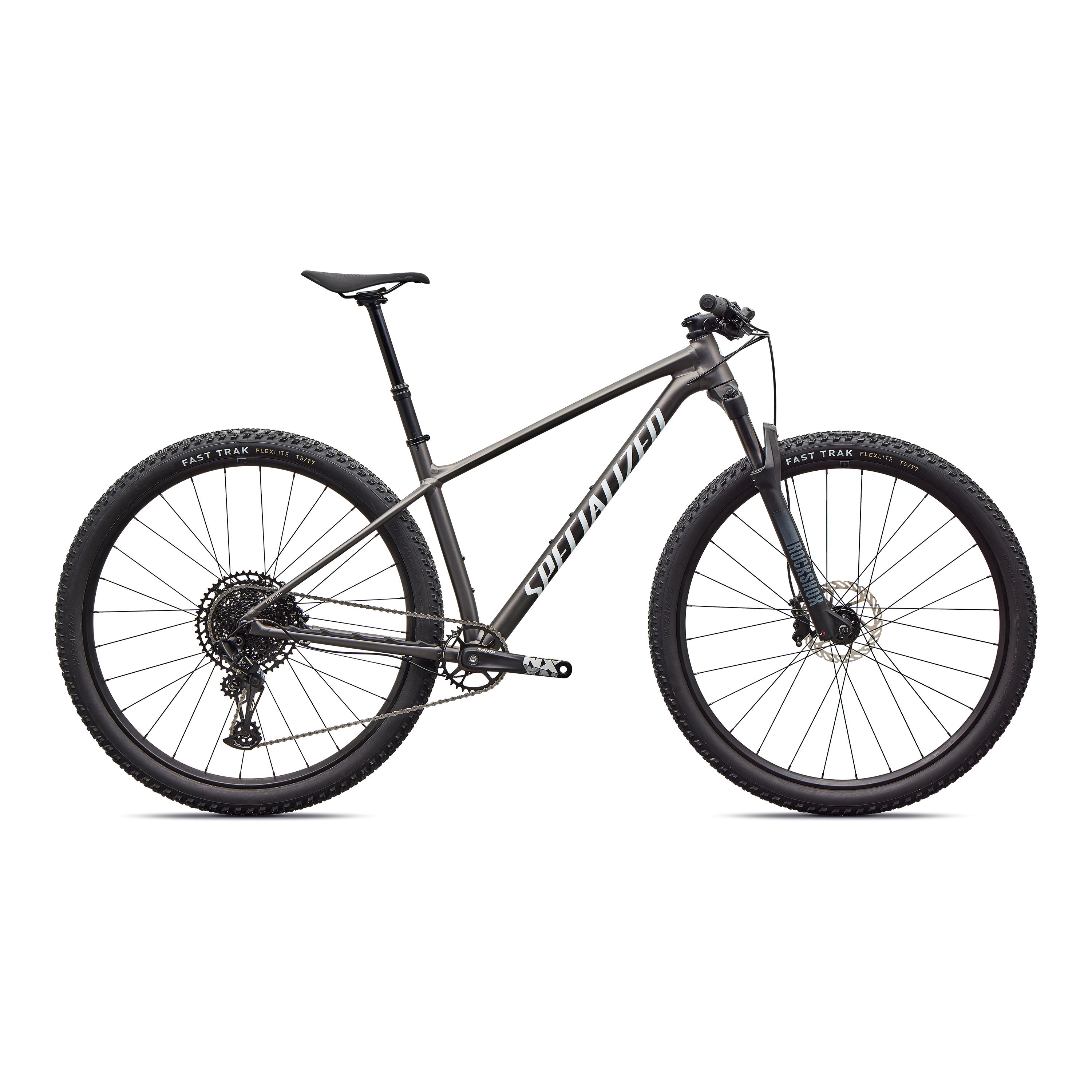 Specialized Chisel Hardtail