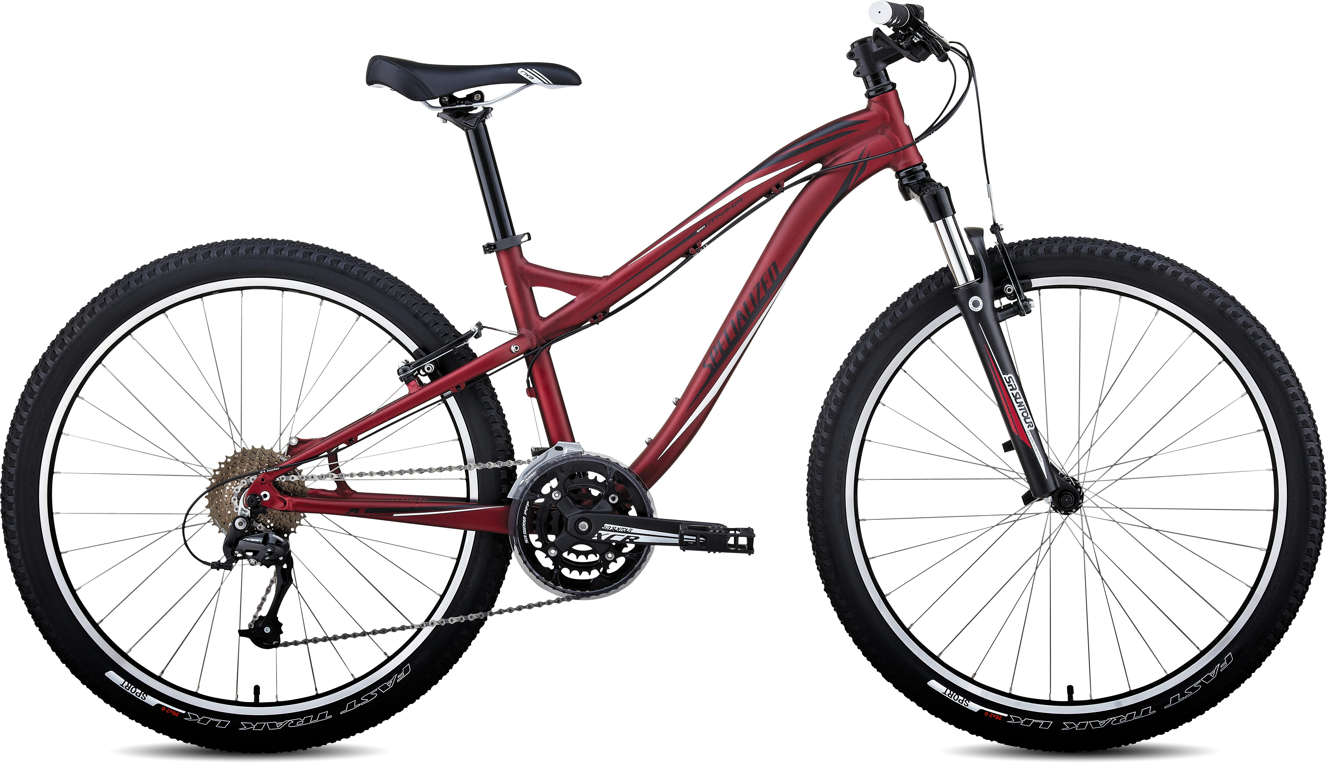 Specialised myka clearance bike