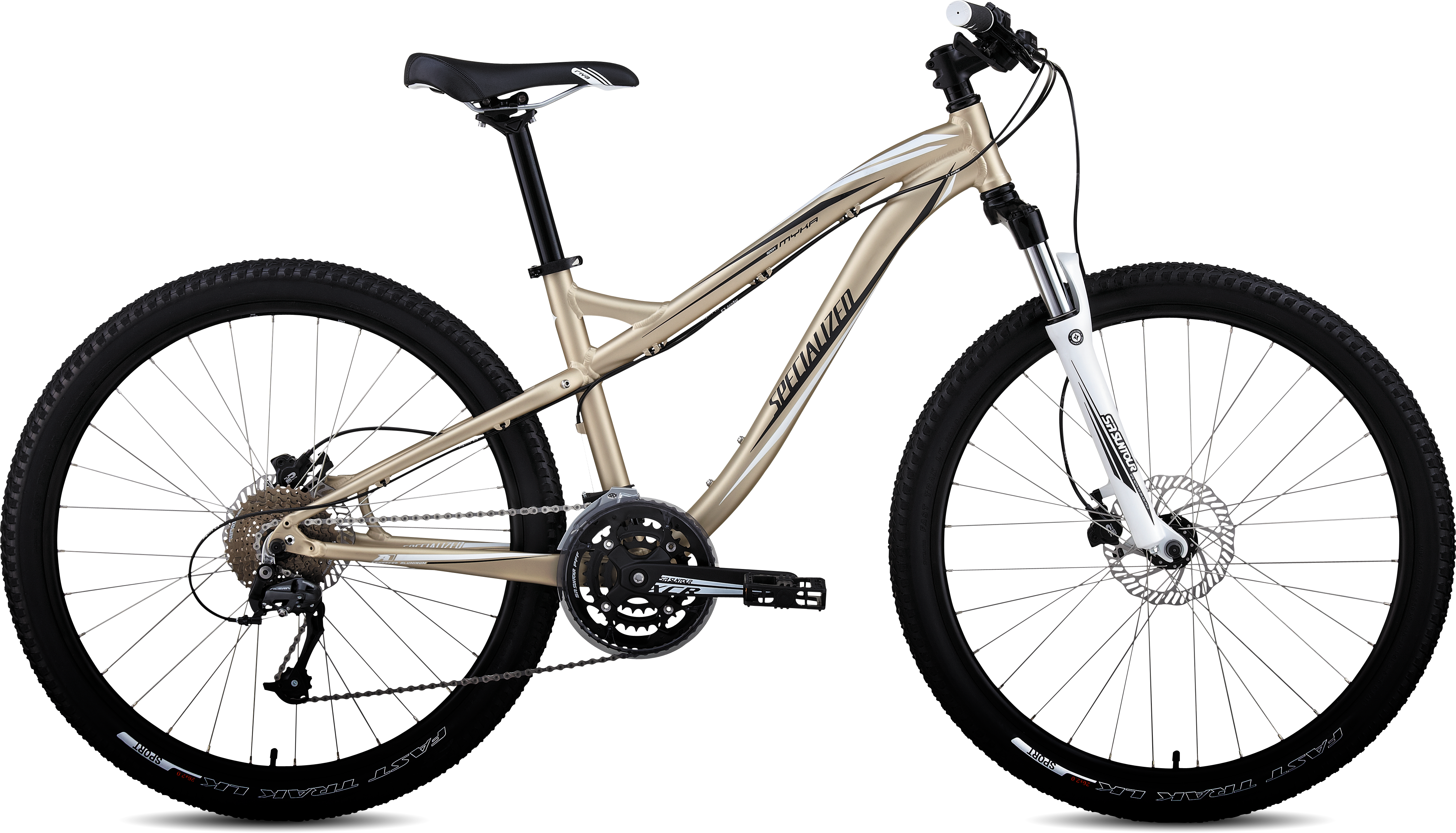 myka sport specialized mountain bike