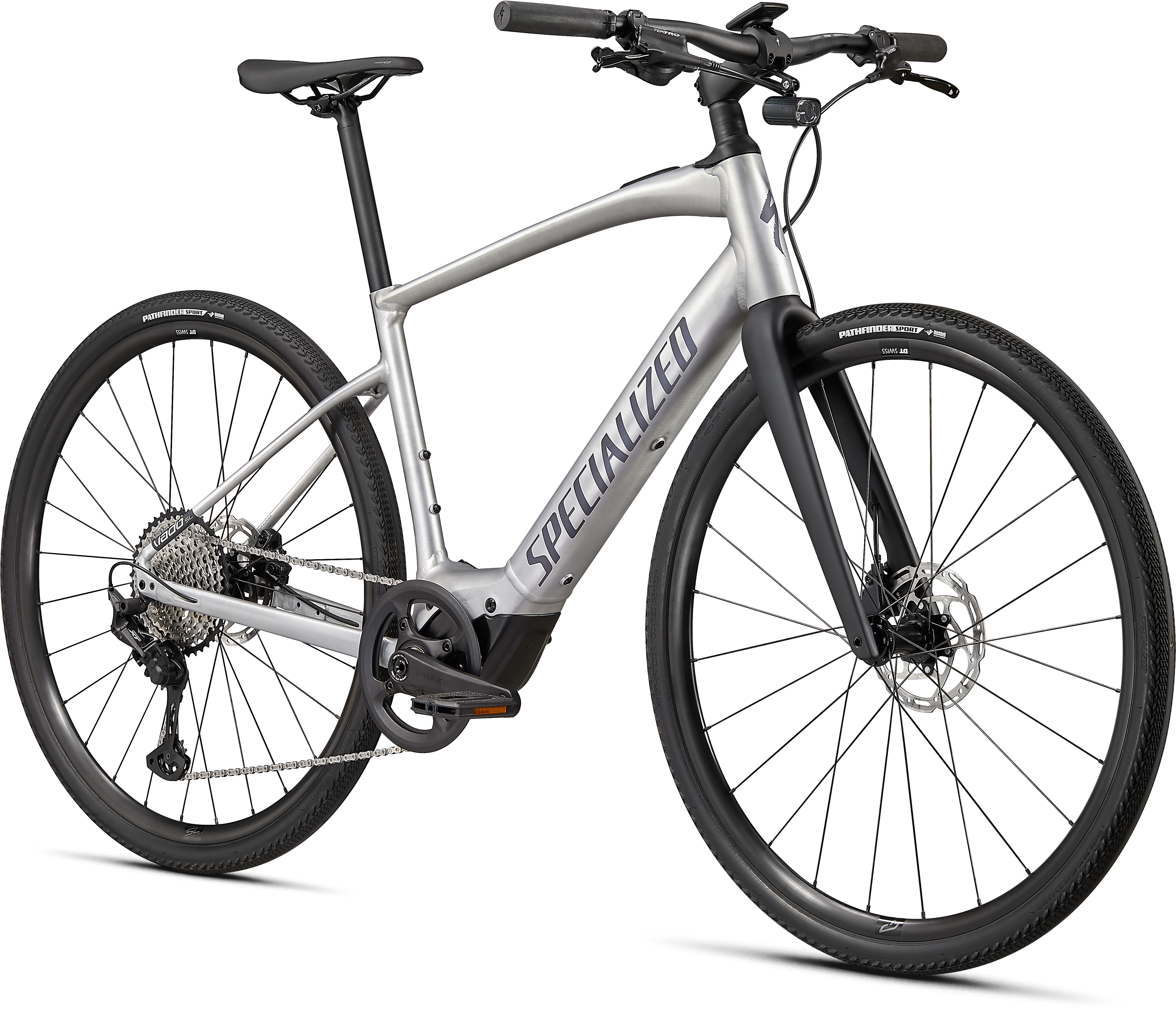 Specialized e deals bike vado 2020