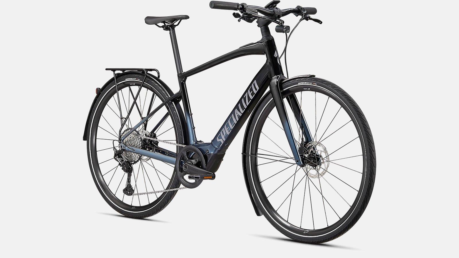 Specialized turbo vado sl 5.0 2021 electric hybrid clearance bike