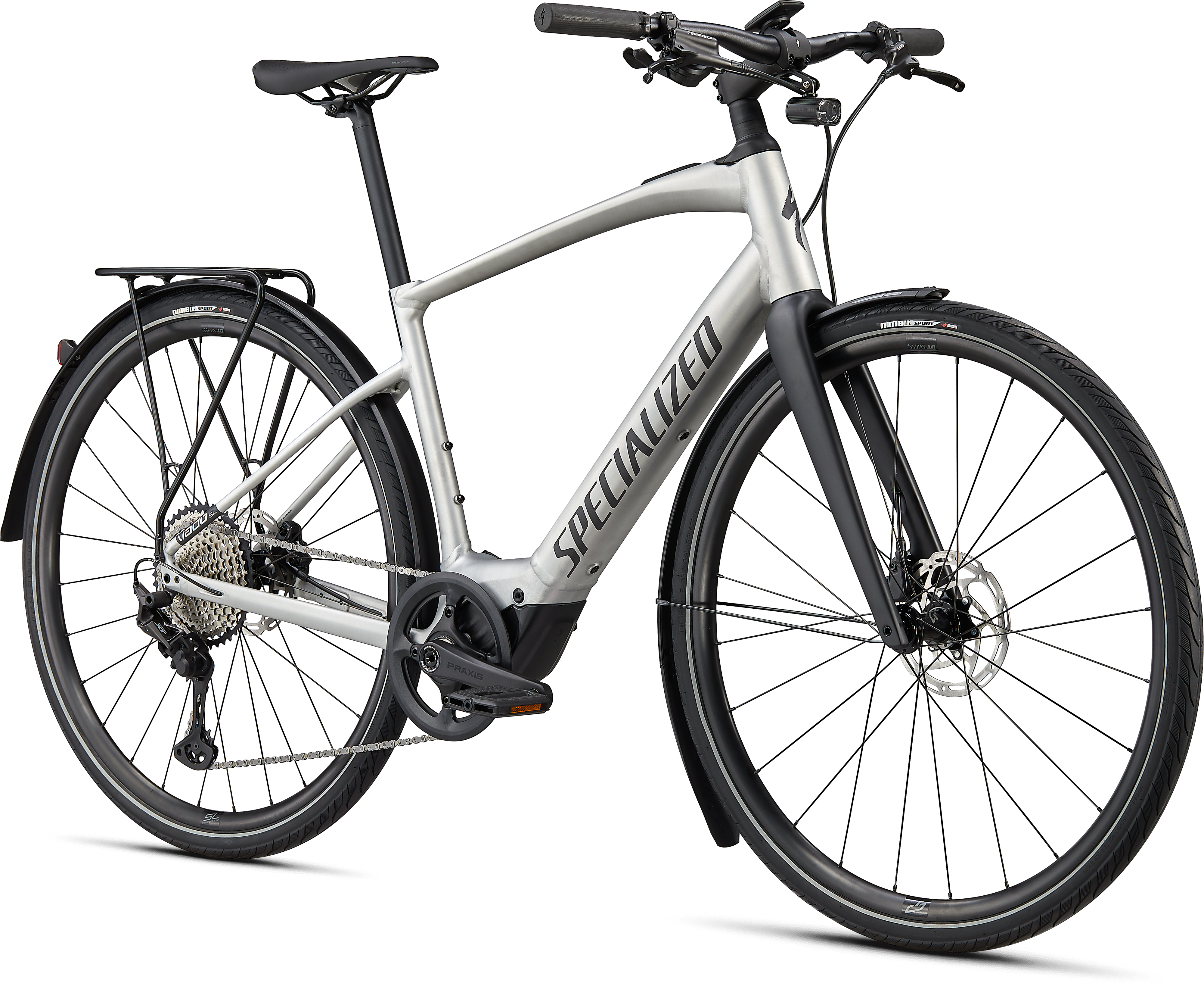 Specialized turbo deals vado 5.0 2020