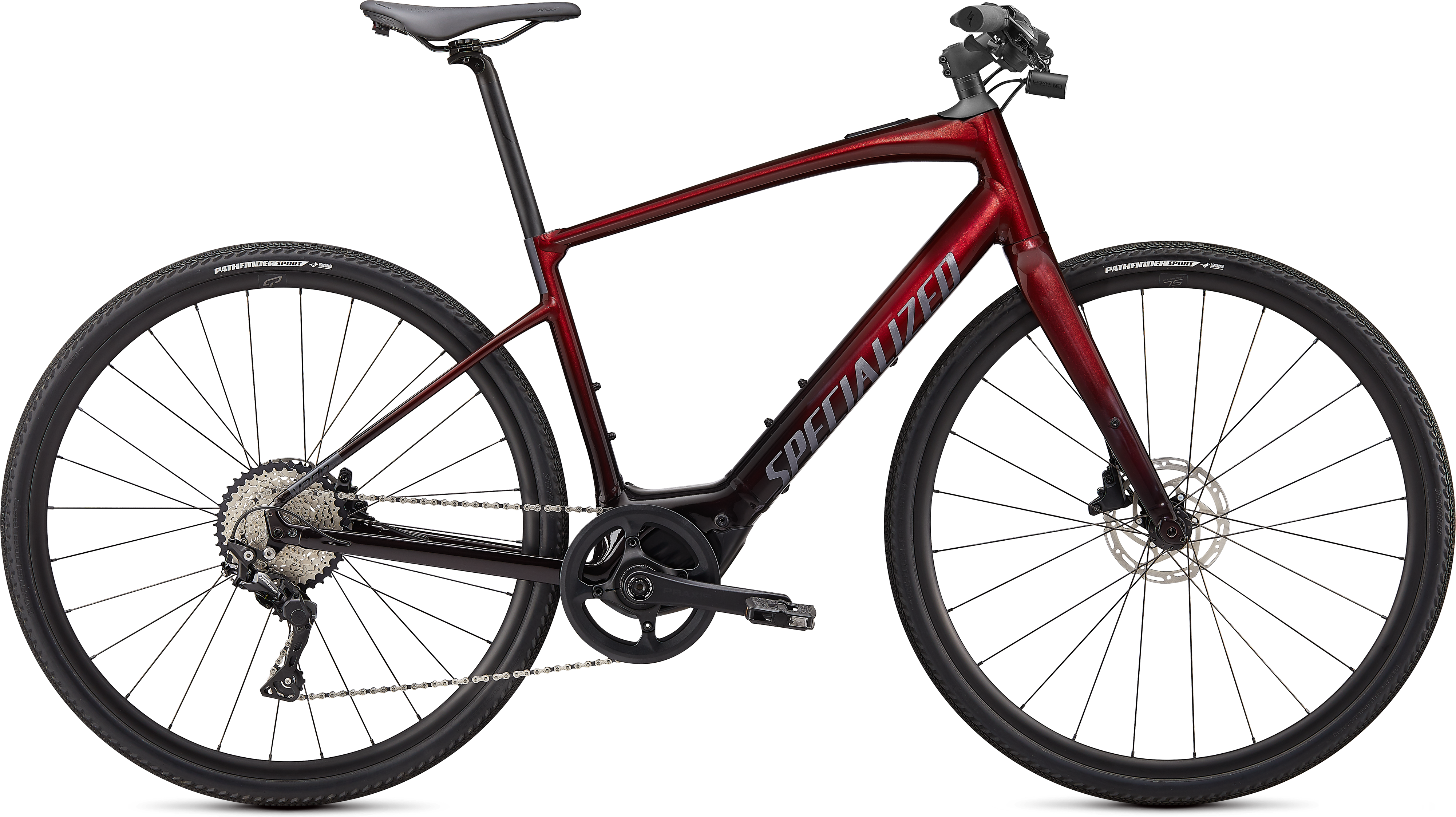 Specialized turbo vado sl on sale 2021