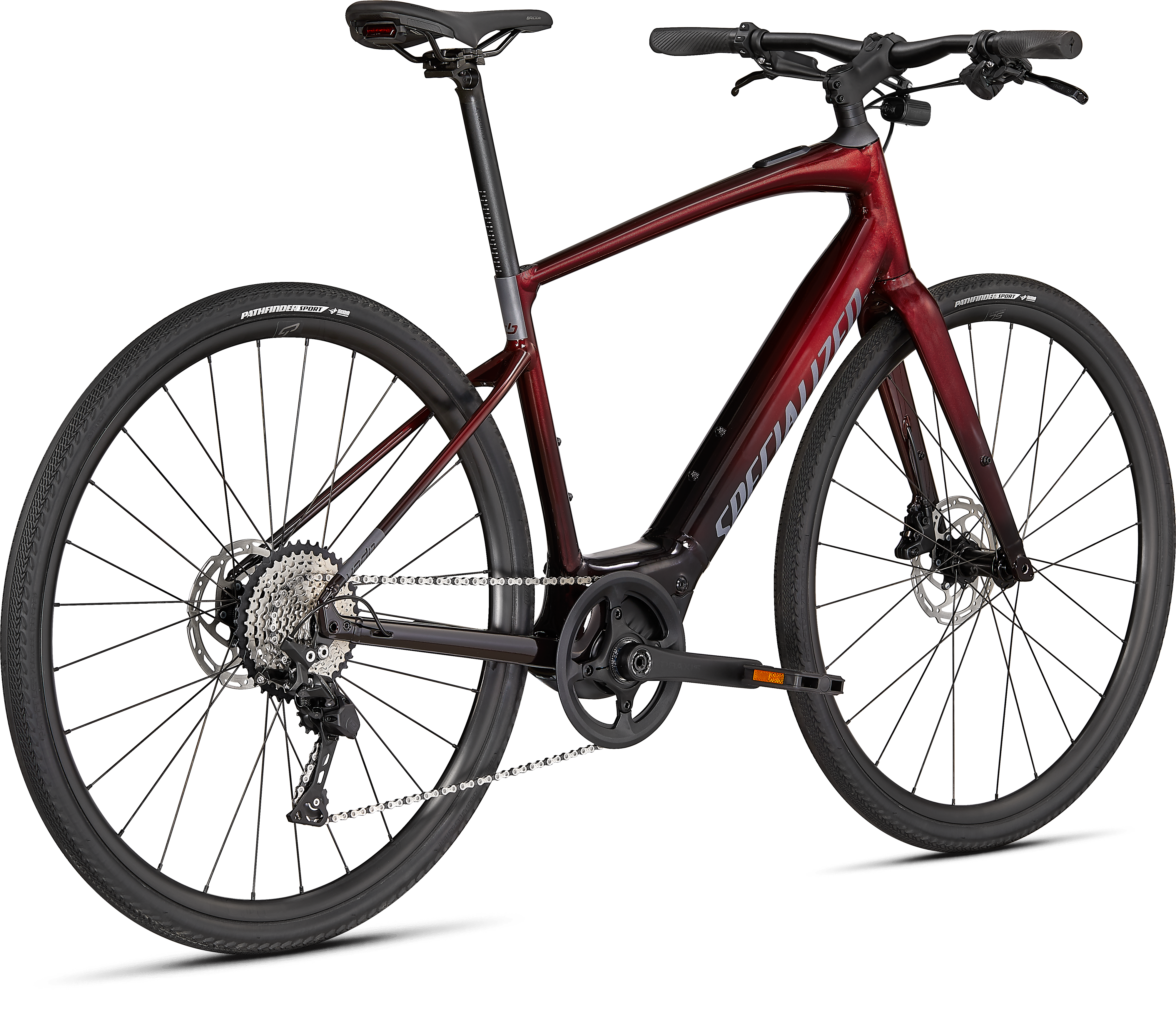 Specialized turbo discount vado 4 sl