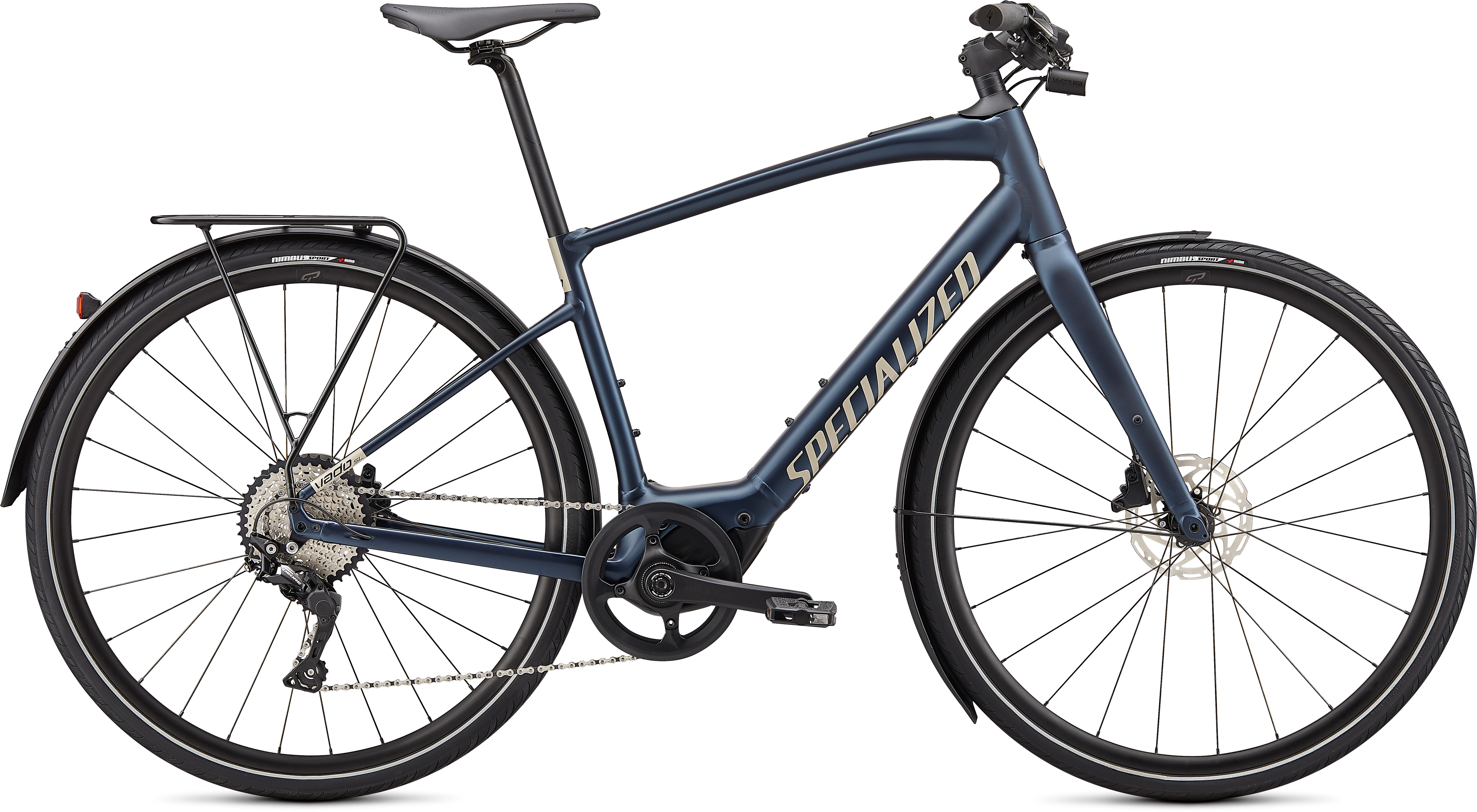 Specialized turbo vado sl 4.0 2021 electric hybrid bike on sale review