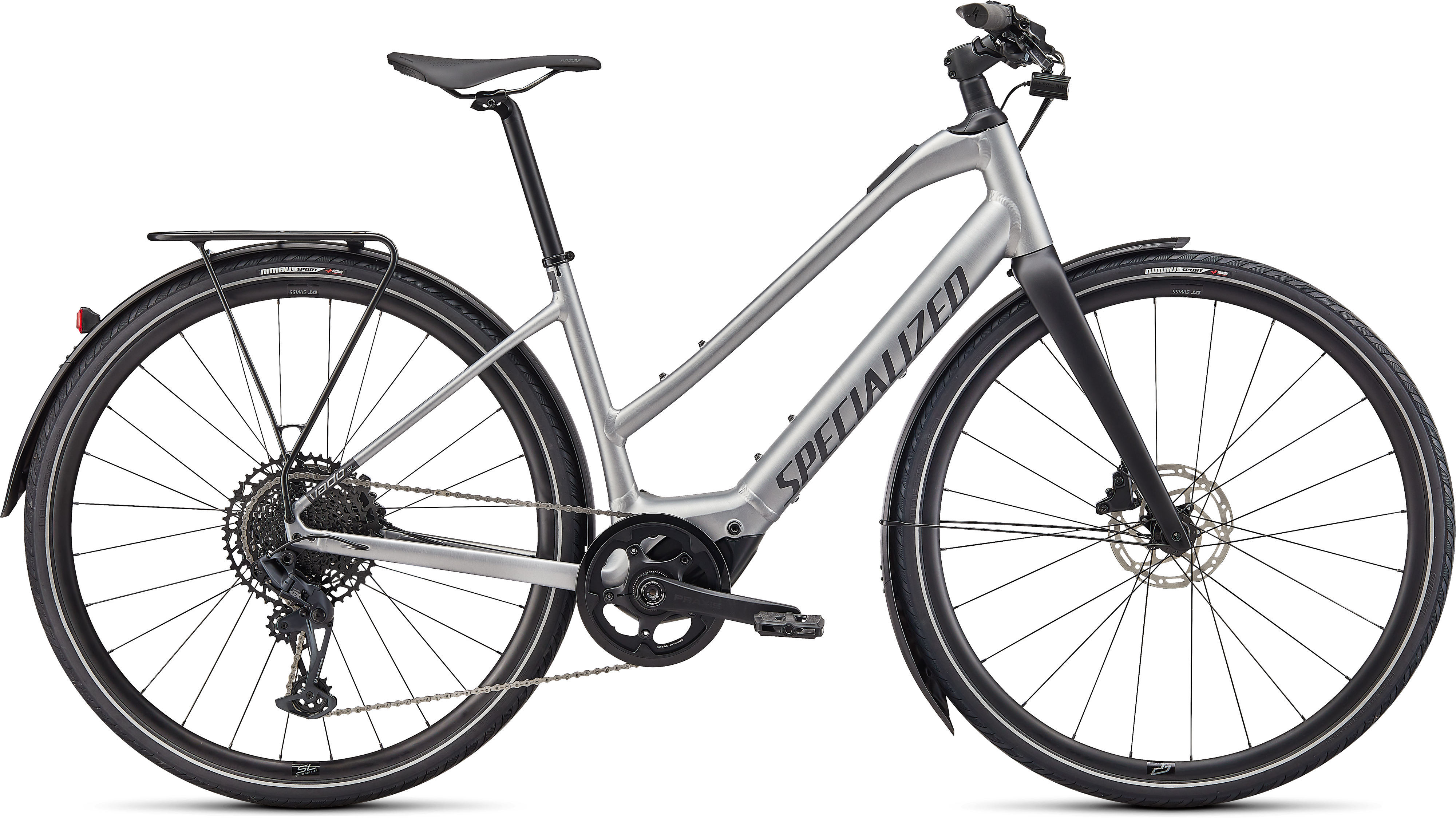 Vae 2025 specialized vado