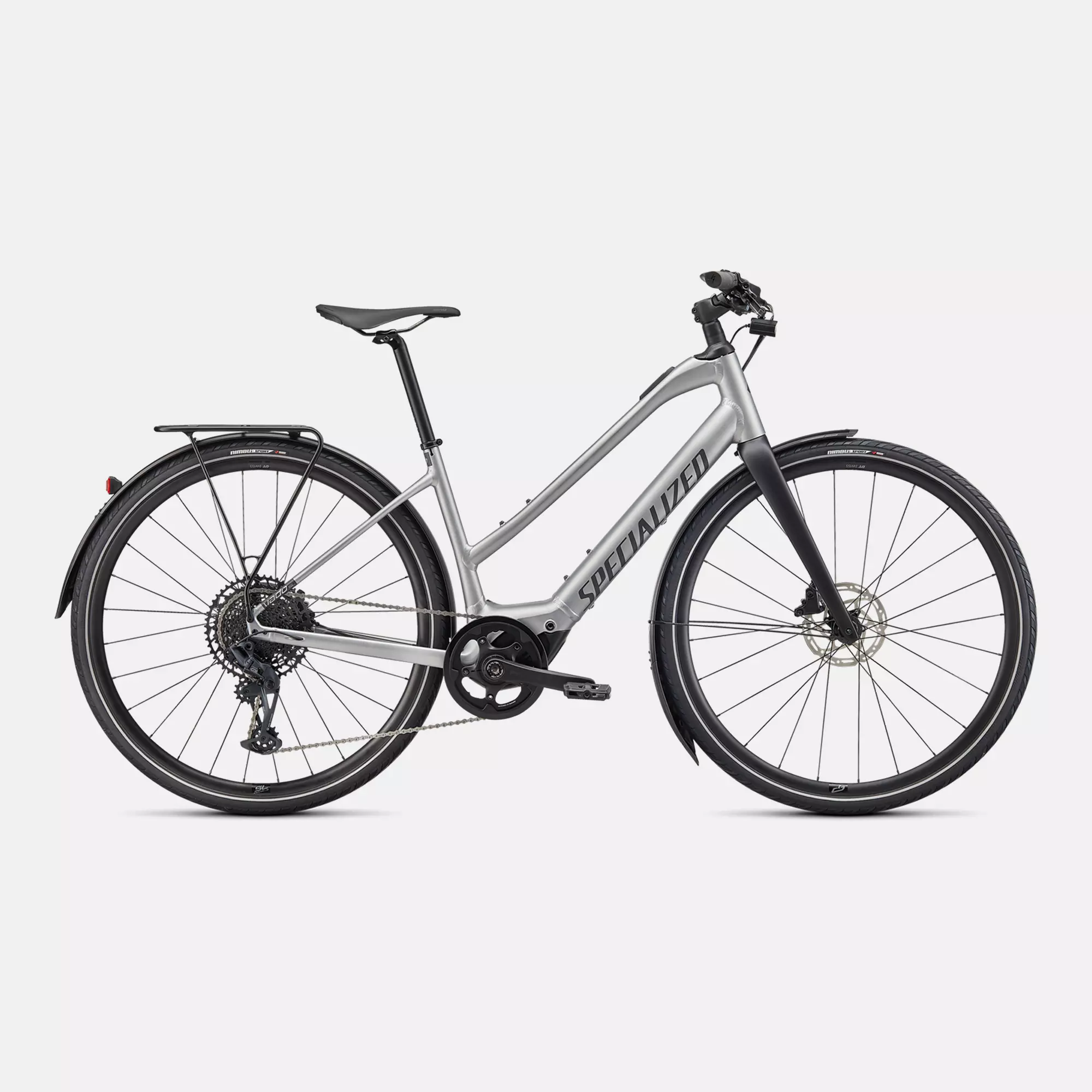 自転車本体 SPECIALIZED VADO SL 5.0 EQ Specialized vado sl 5.0 eq