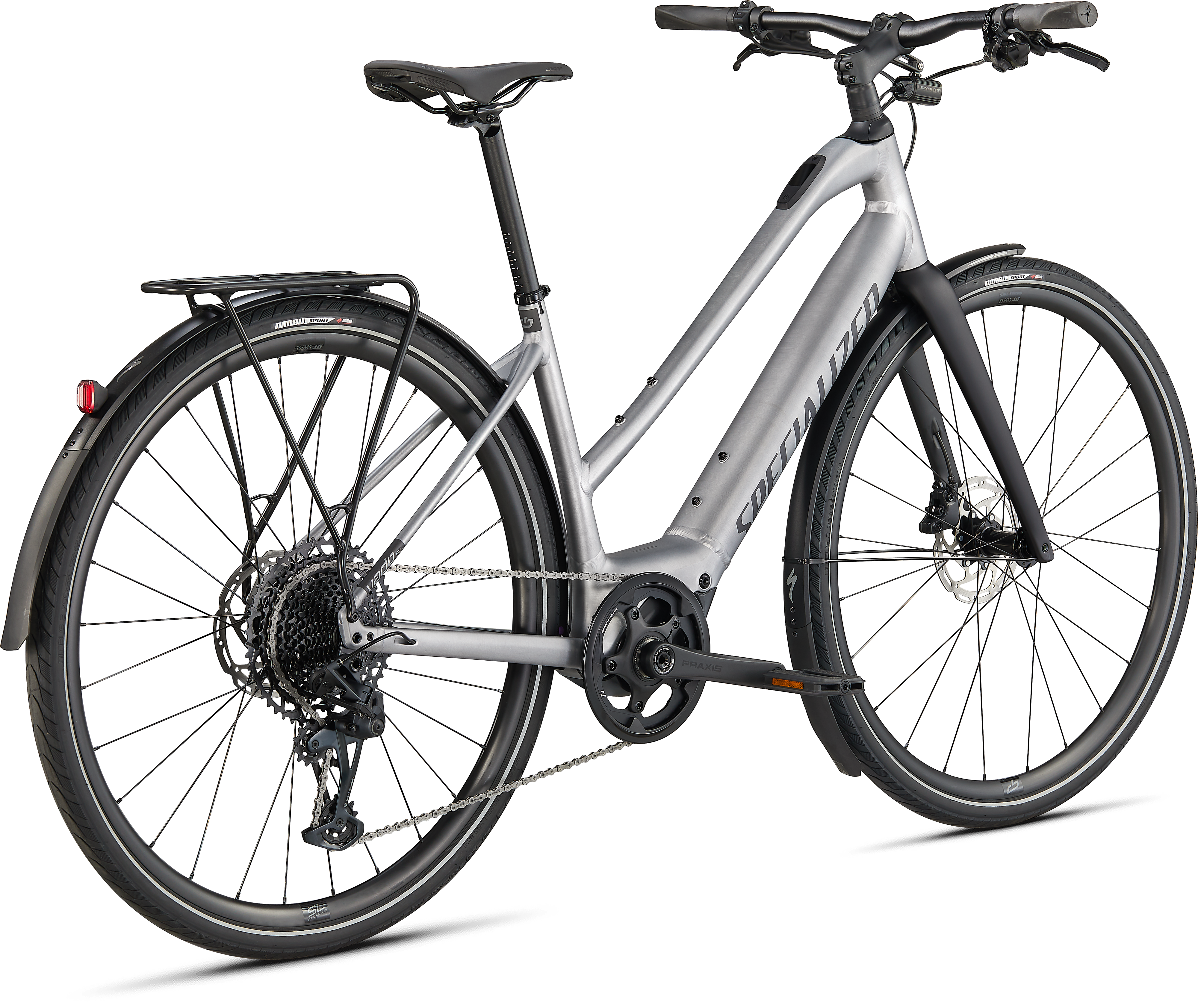 Velo electrique online specialised