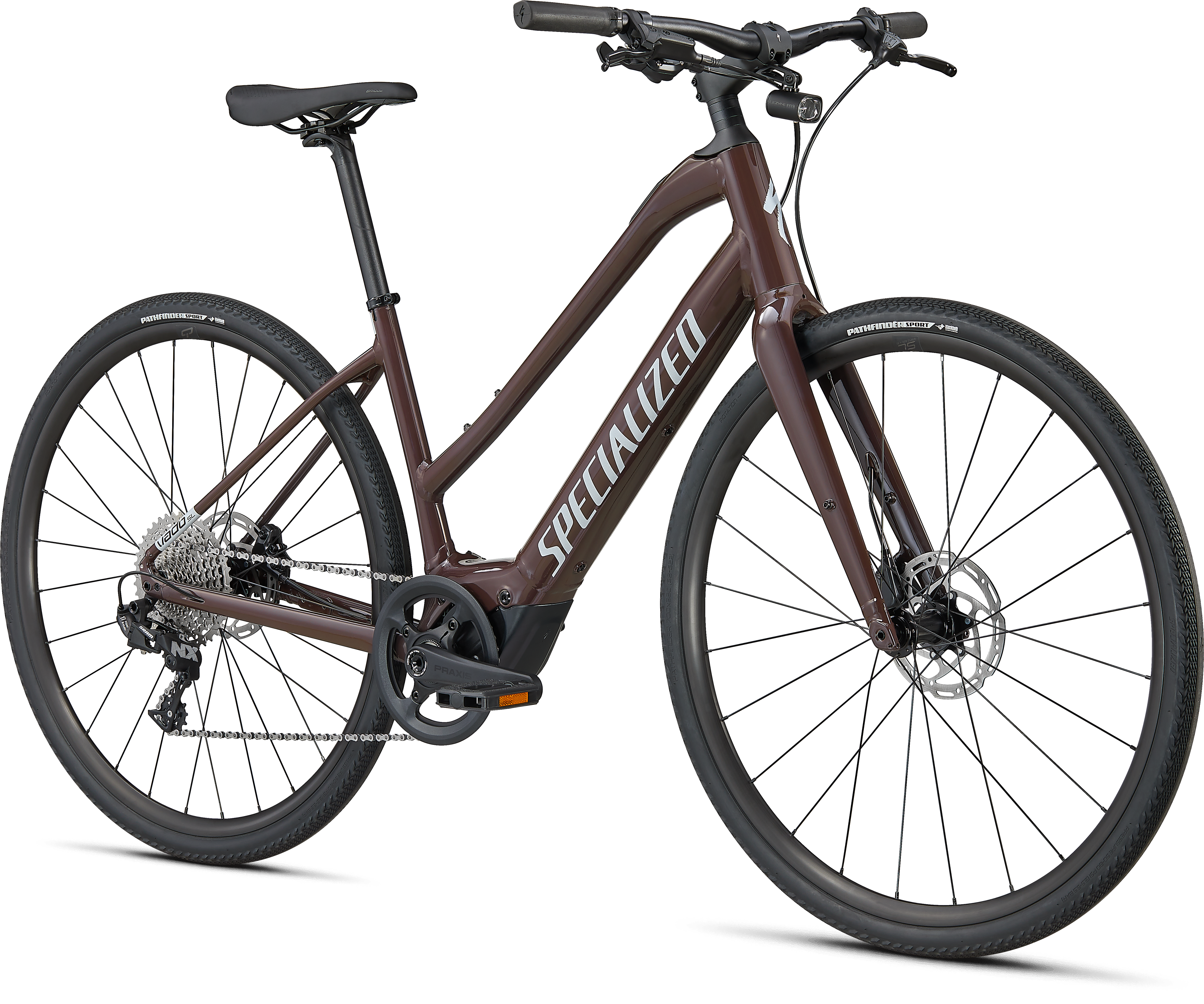 Specialized vado sl store 2021