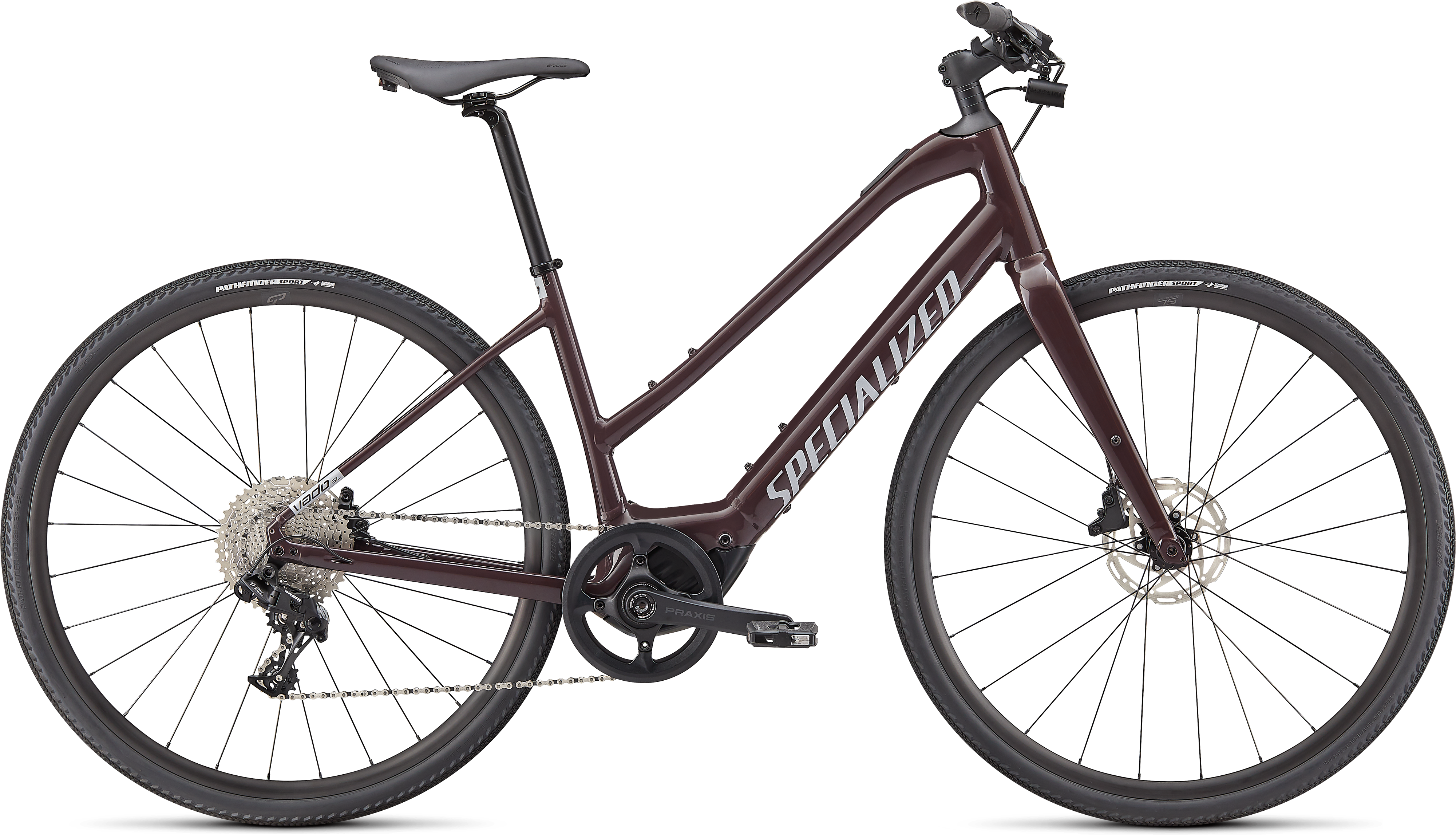 Specialized turbo vado store 4.0 2018