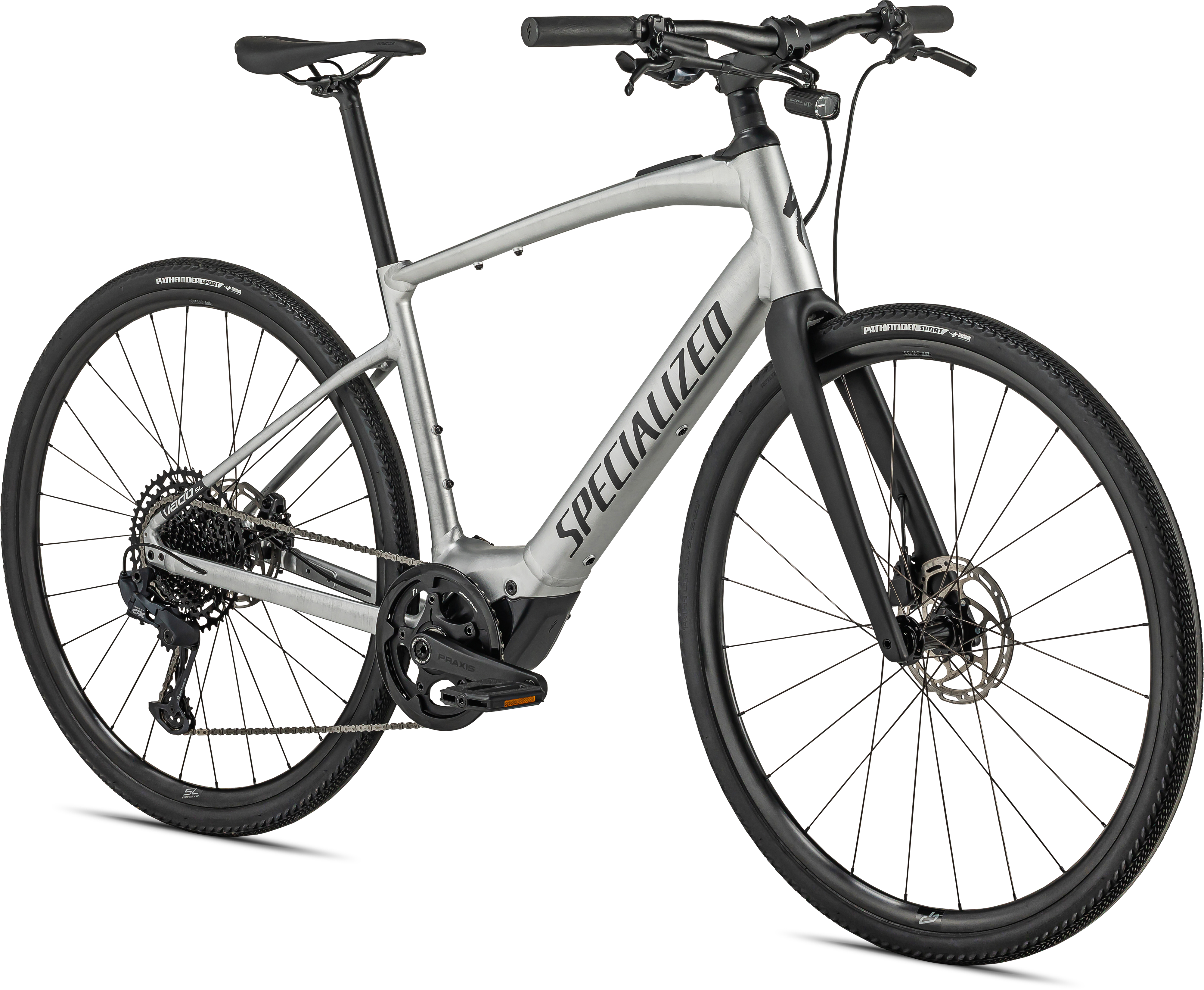 Specialized e bike turbo vado deals 5.0