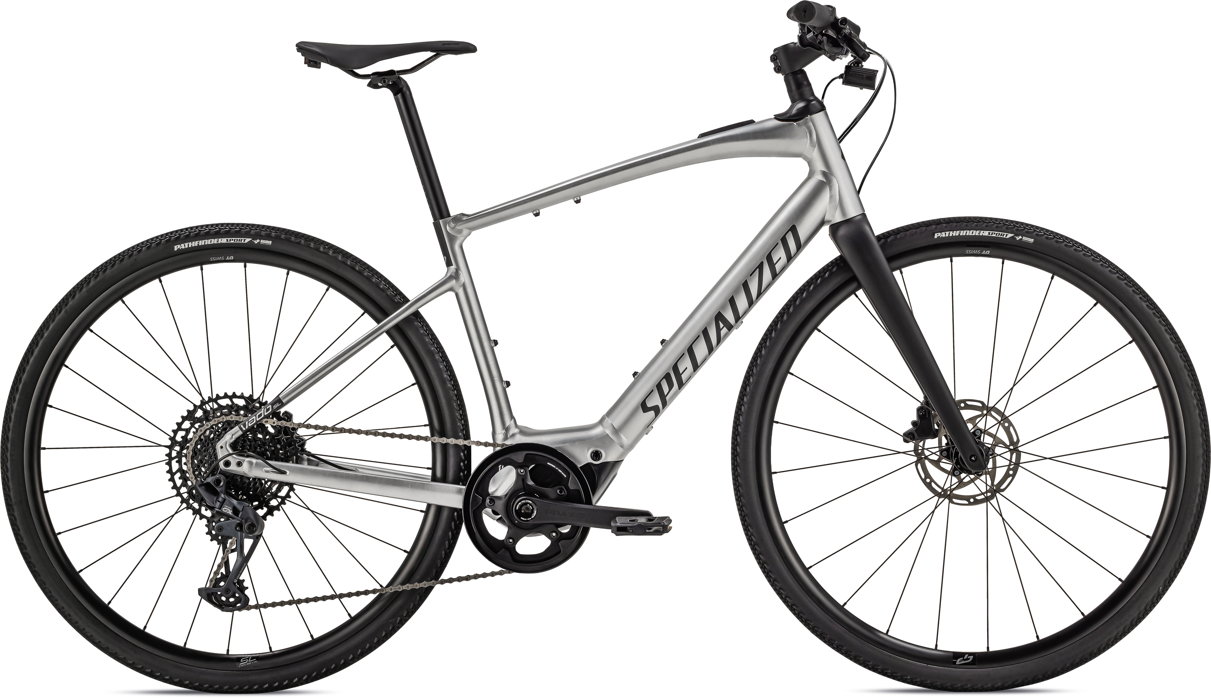 Specialized vado sl super light electric on sale bike