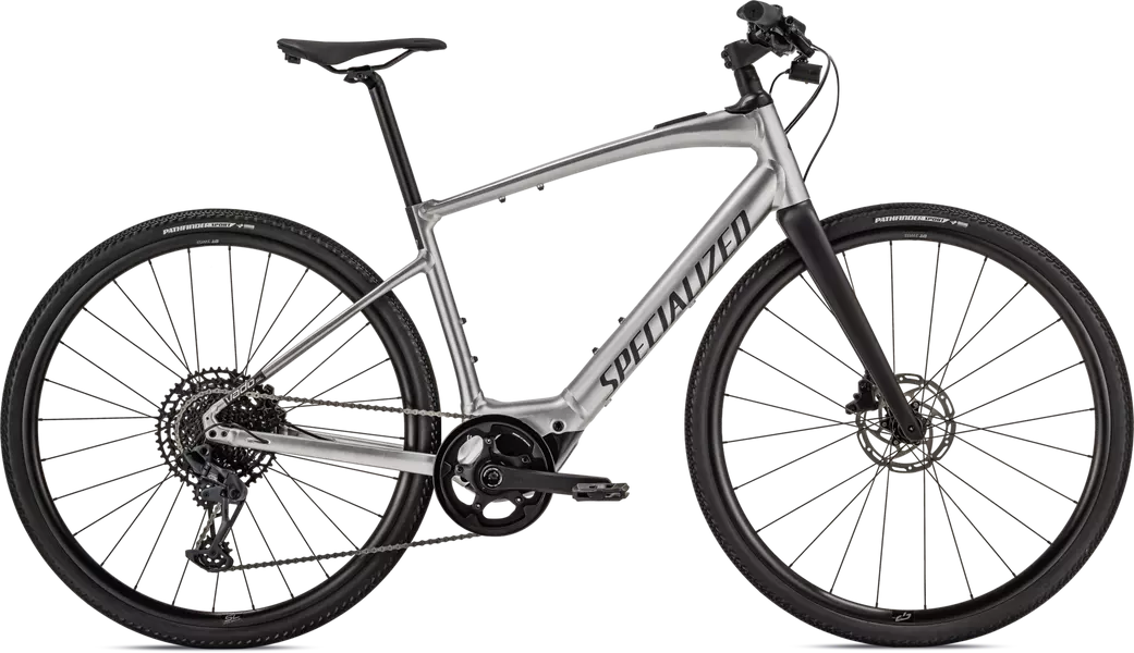 Electric bike specialized vado best sale sl 5.0