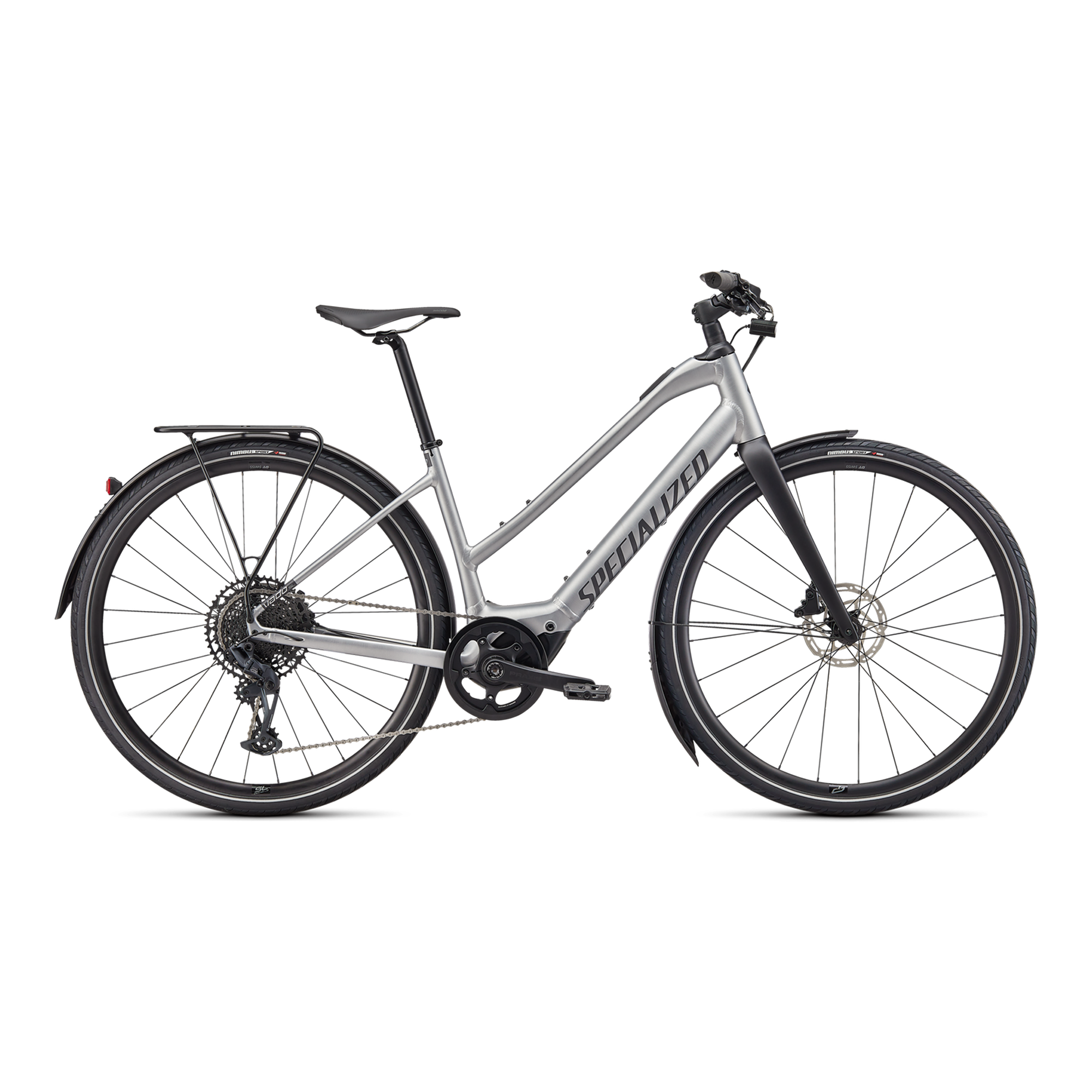 Specialized best sale urban bike