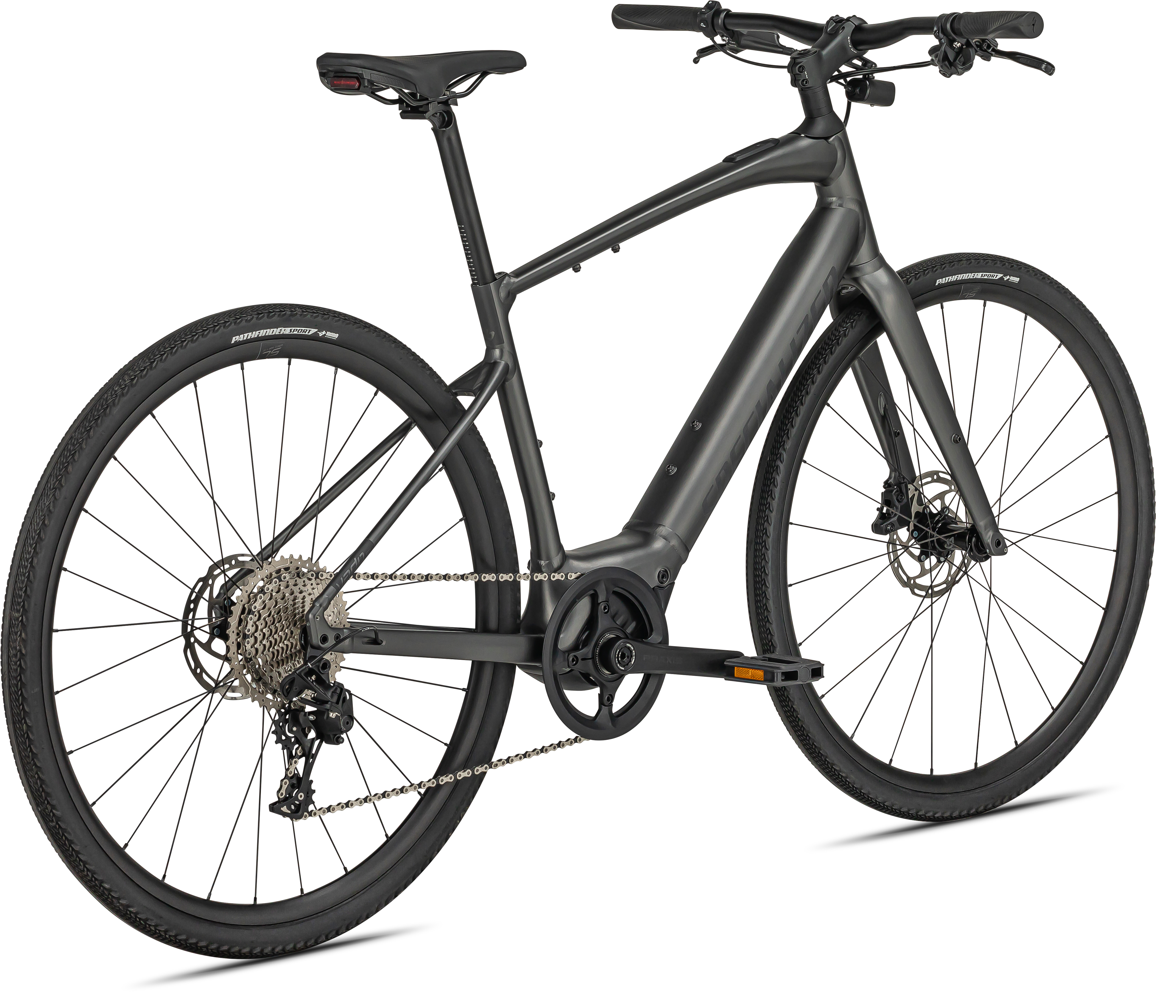 Specialized turbo vado sl store 4.0 2020 electric hybrid bike