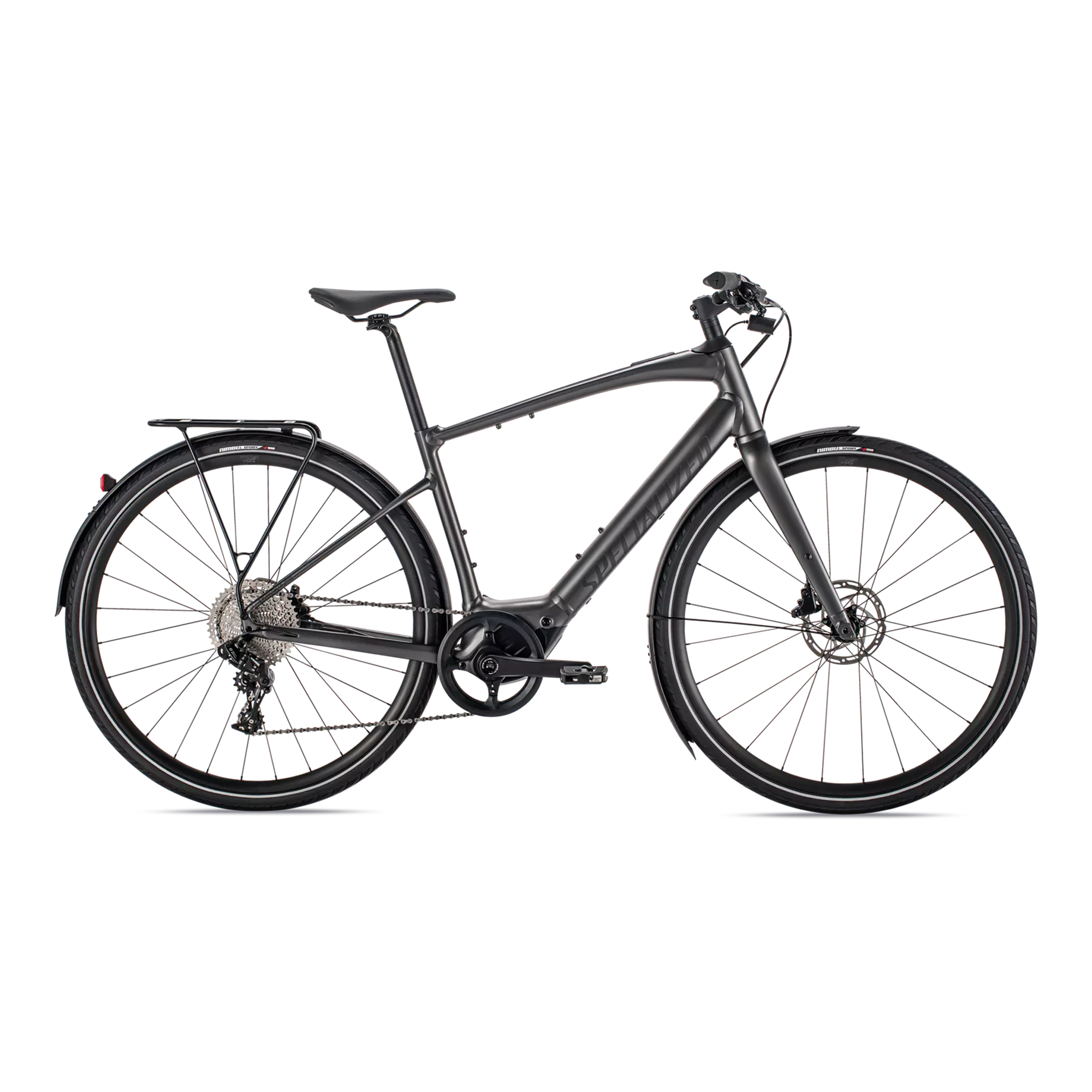 Bicicleta  Turbo Vado SL 4.0 EQ