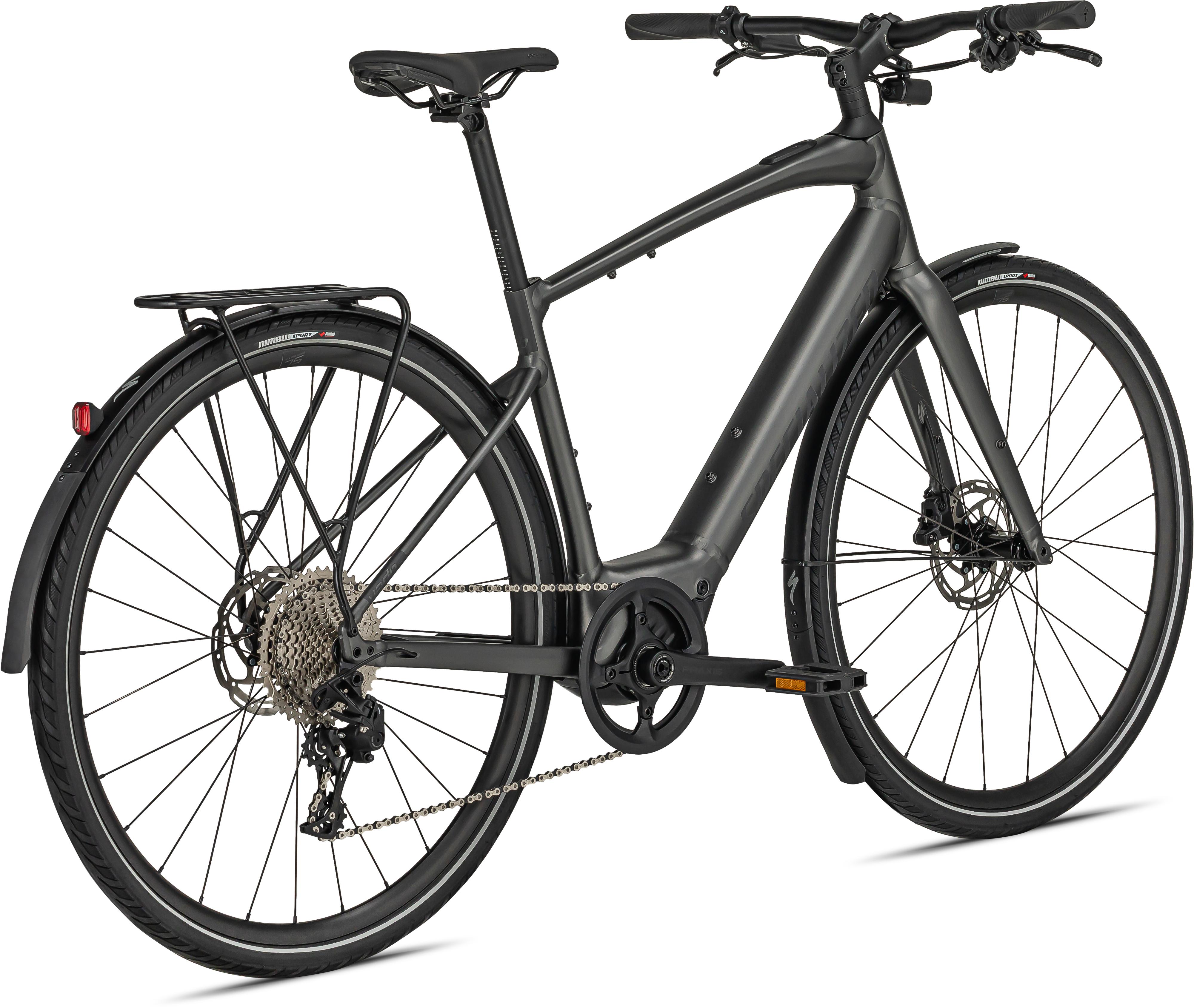 Specialized turbo vado sl 4.0 hot sale 2020 electric hybrid bike review