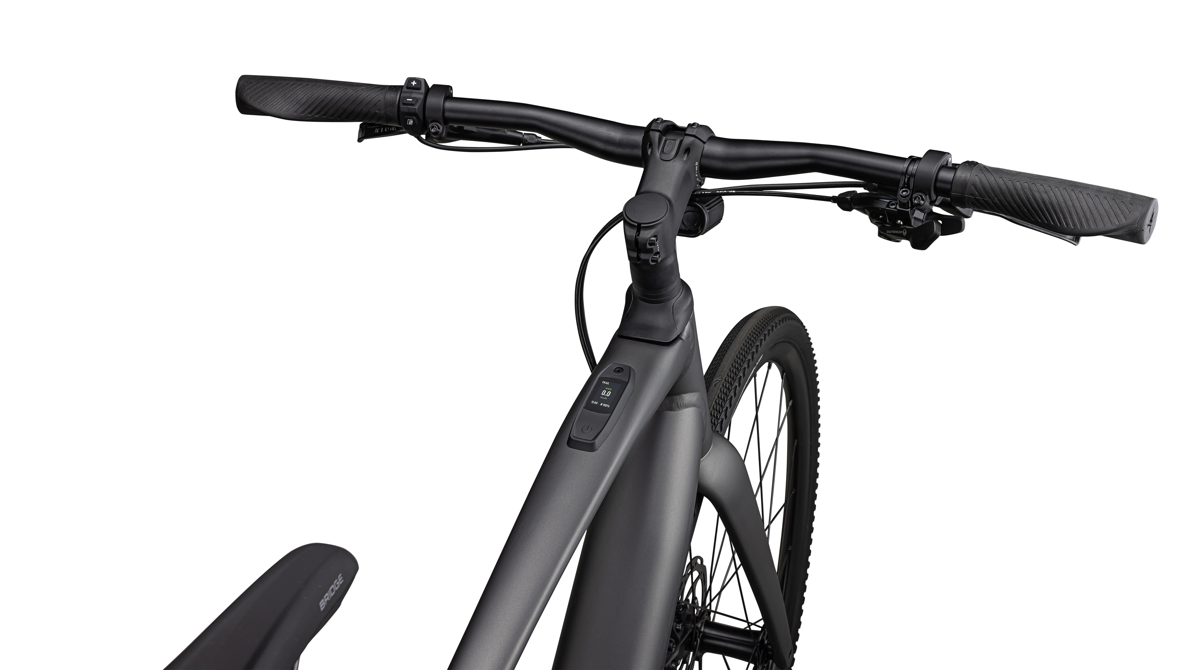 Vado turbo 2.0 electric 2024 bike