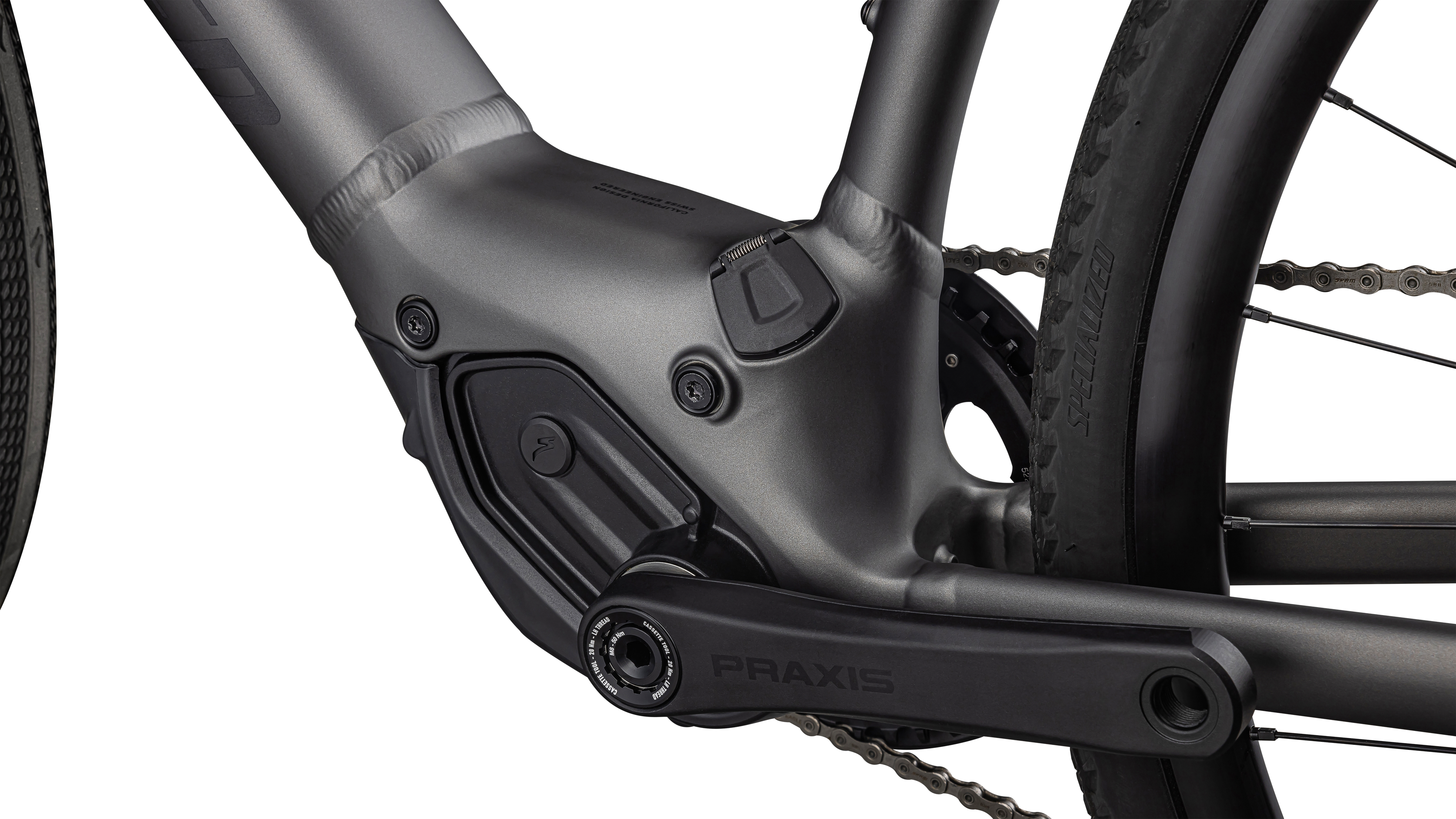 Specialized turbo vado hot sale sl 4.0 review