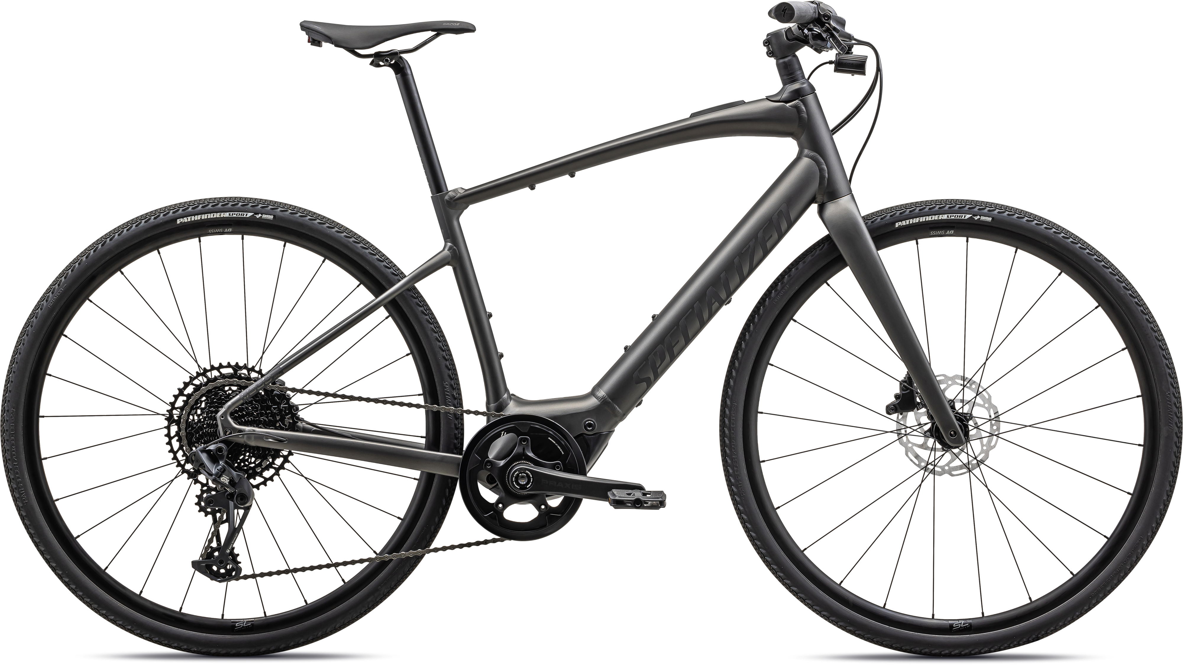 Specialized turbo vado sl deals 5.0 2021