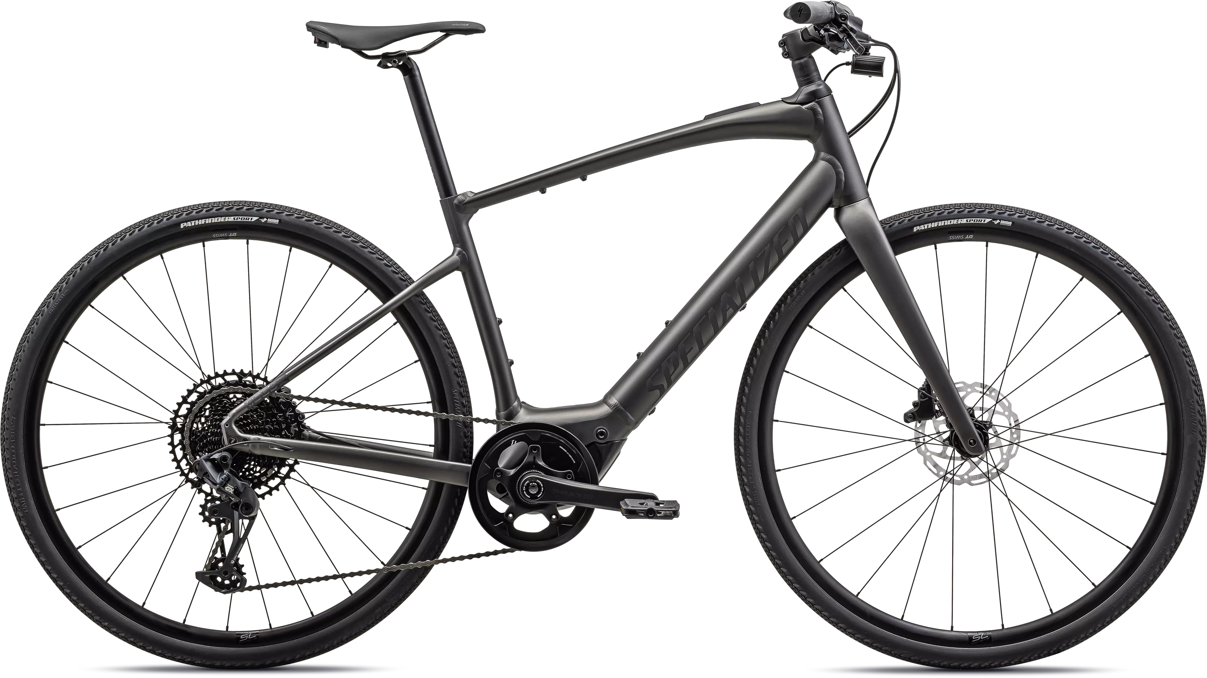 Electric bike specialized vado sl 5.0 sale