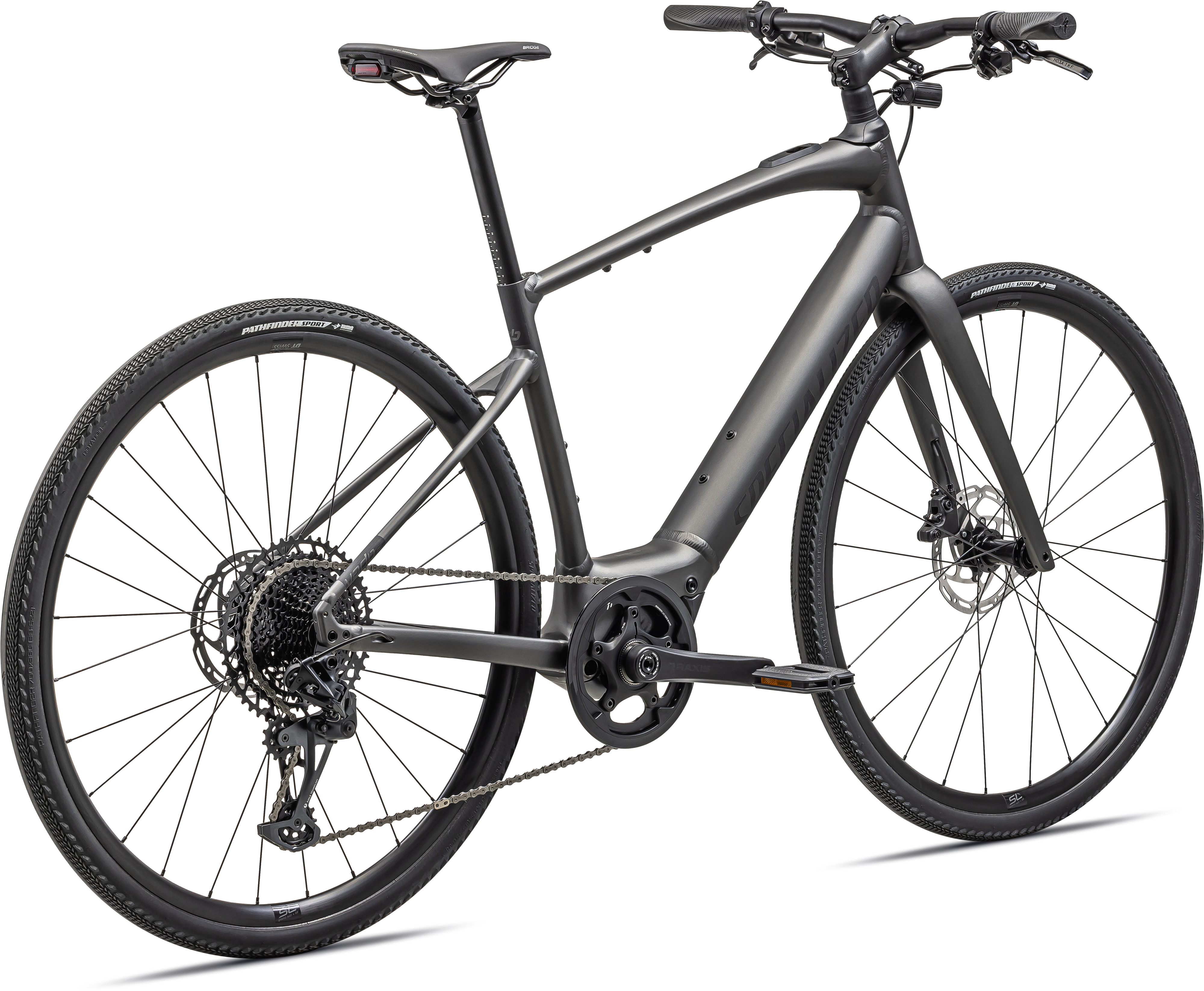 Specialized turbo vado sl 4.0 2021 electric store hybrid bike review