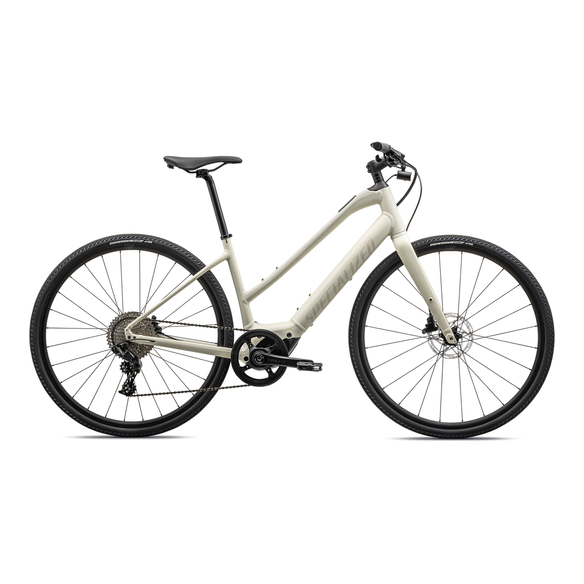 Specialized Vado SL