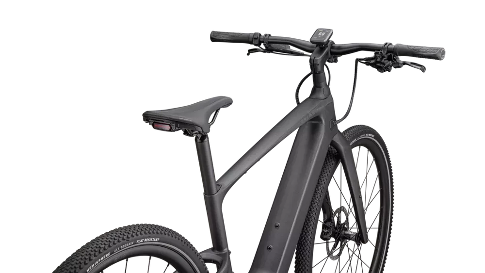 Turbo Vado SL 2 6.0 Carbon – produktbild