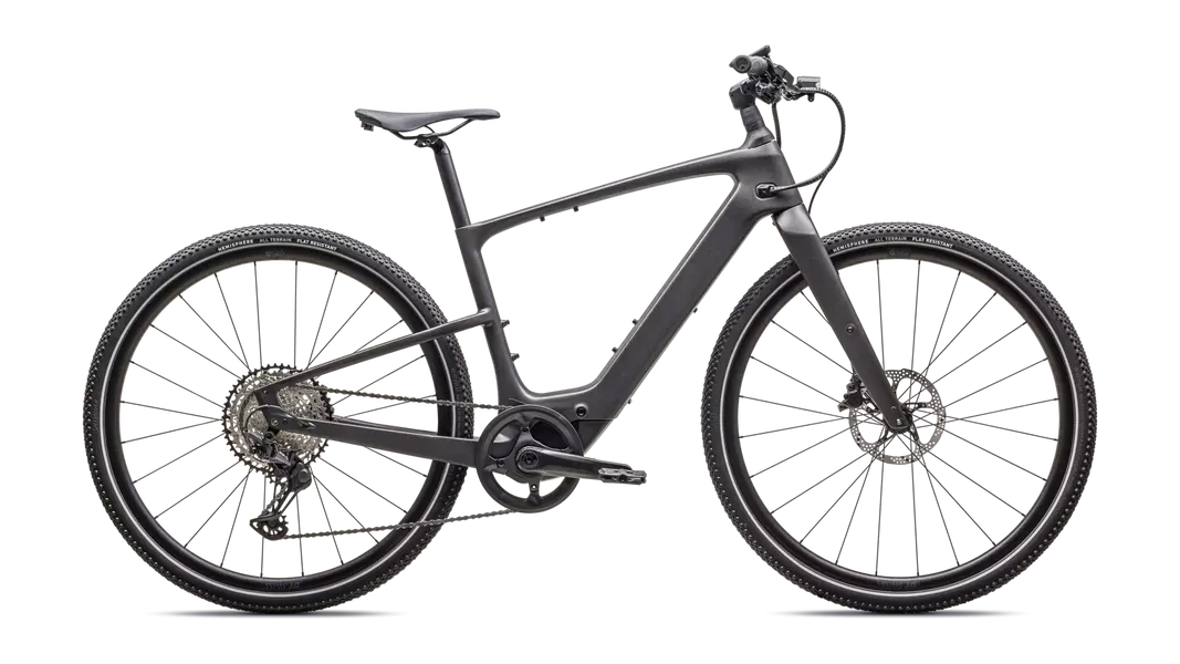 Turbo Vado SL 2 6.0 Carbon