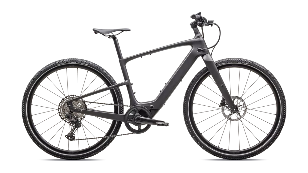 Turbo Vado SL 2 6.0 Carbon – produktbild