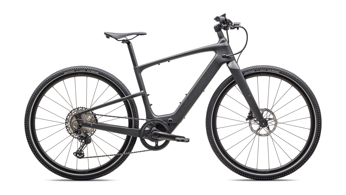 Turbo Vado SL 2 6.0 Carbon