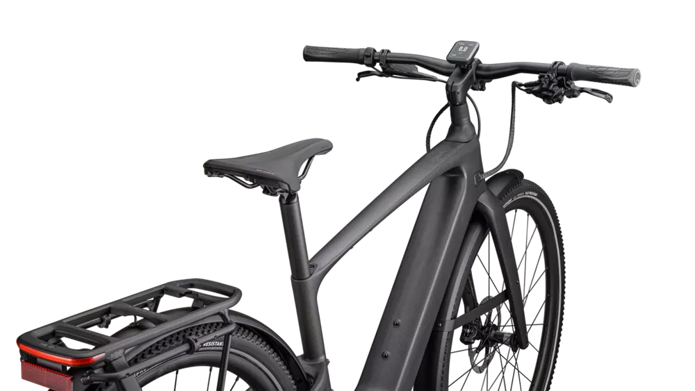 Turbo Vado SL 2 6.0 EQ Carbon – produktbild