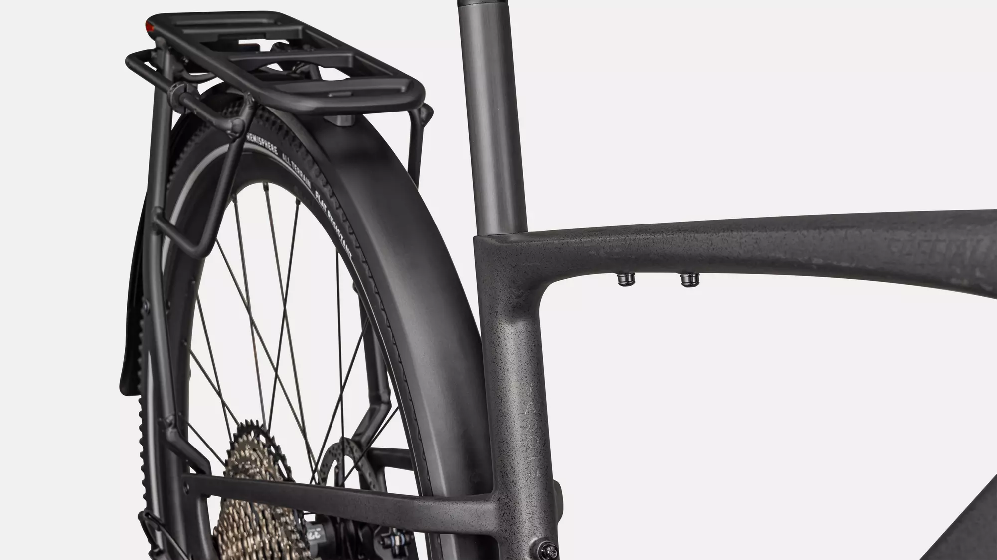 Turbo Vado SL 2 6.0 EQ Carbon Turbo Vado SL 2 6.0 EQ Carbon