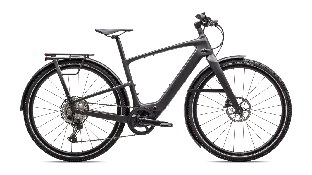 Turbo Vado SL 2 6.0 EQ Carbon