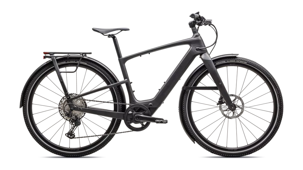Turbo Vado SL 2 6.0 EQ Carbon – produktbild