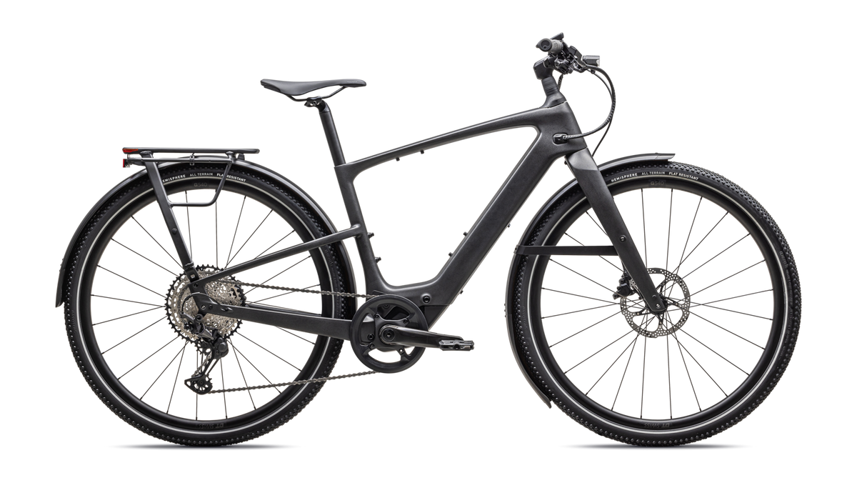 Turbo Vado SL 2 6.0 EQ Carbon