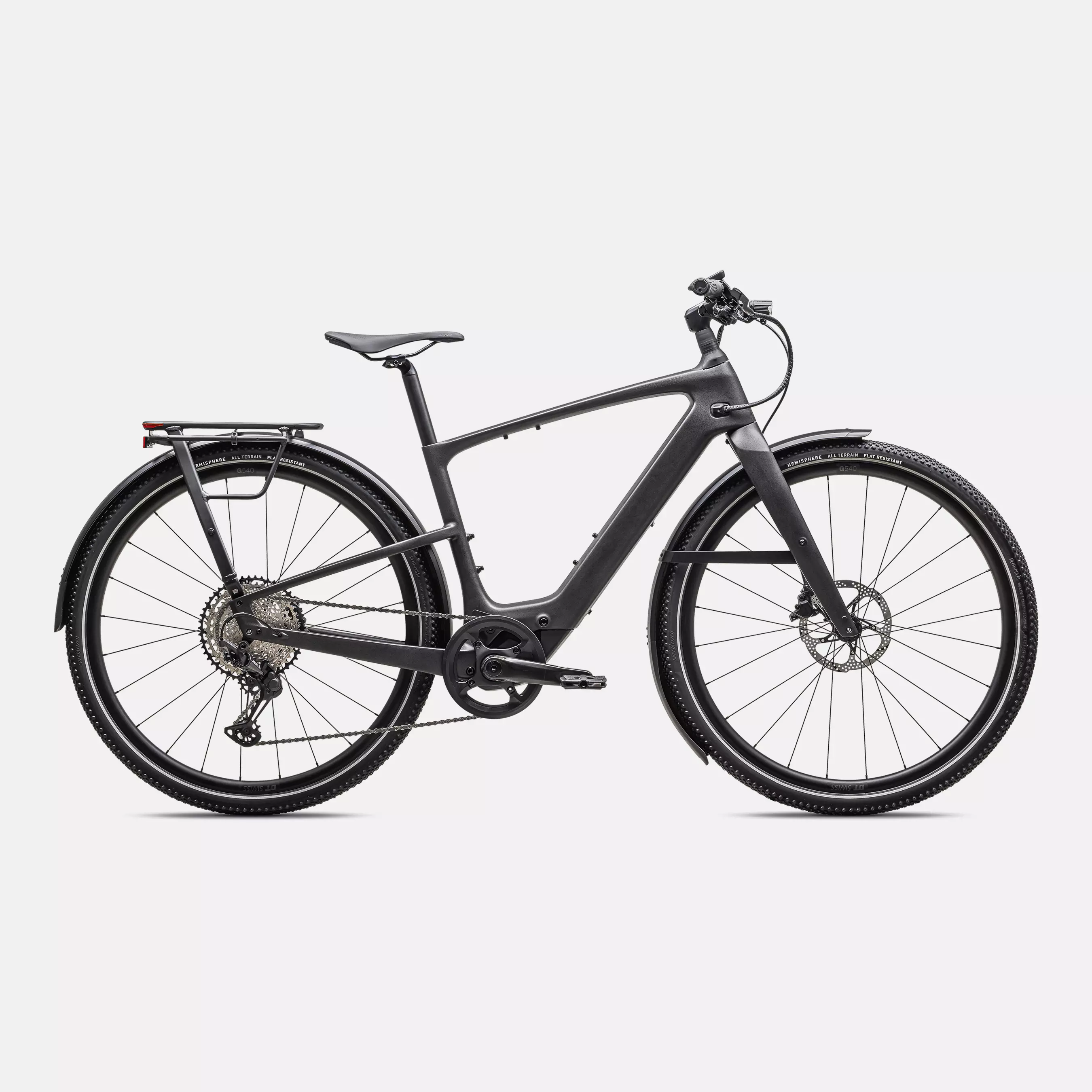 Made for riders by riders. Specialized