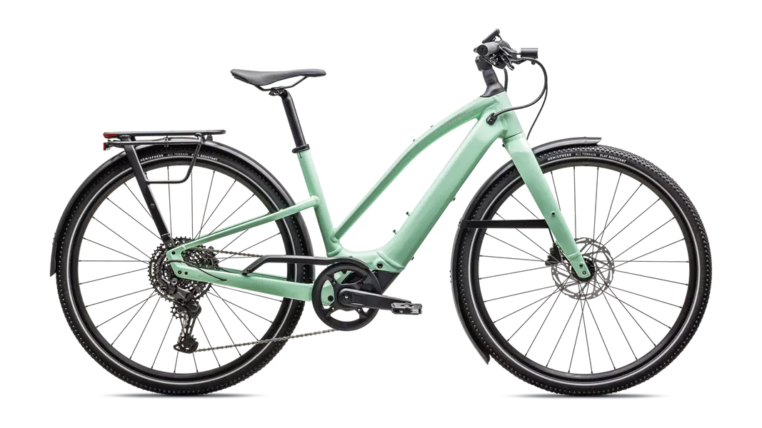 Turbo Vado SL 2 4.0 Step-Through