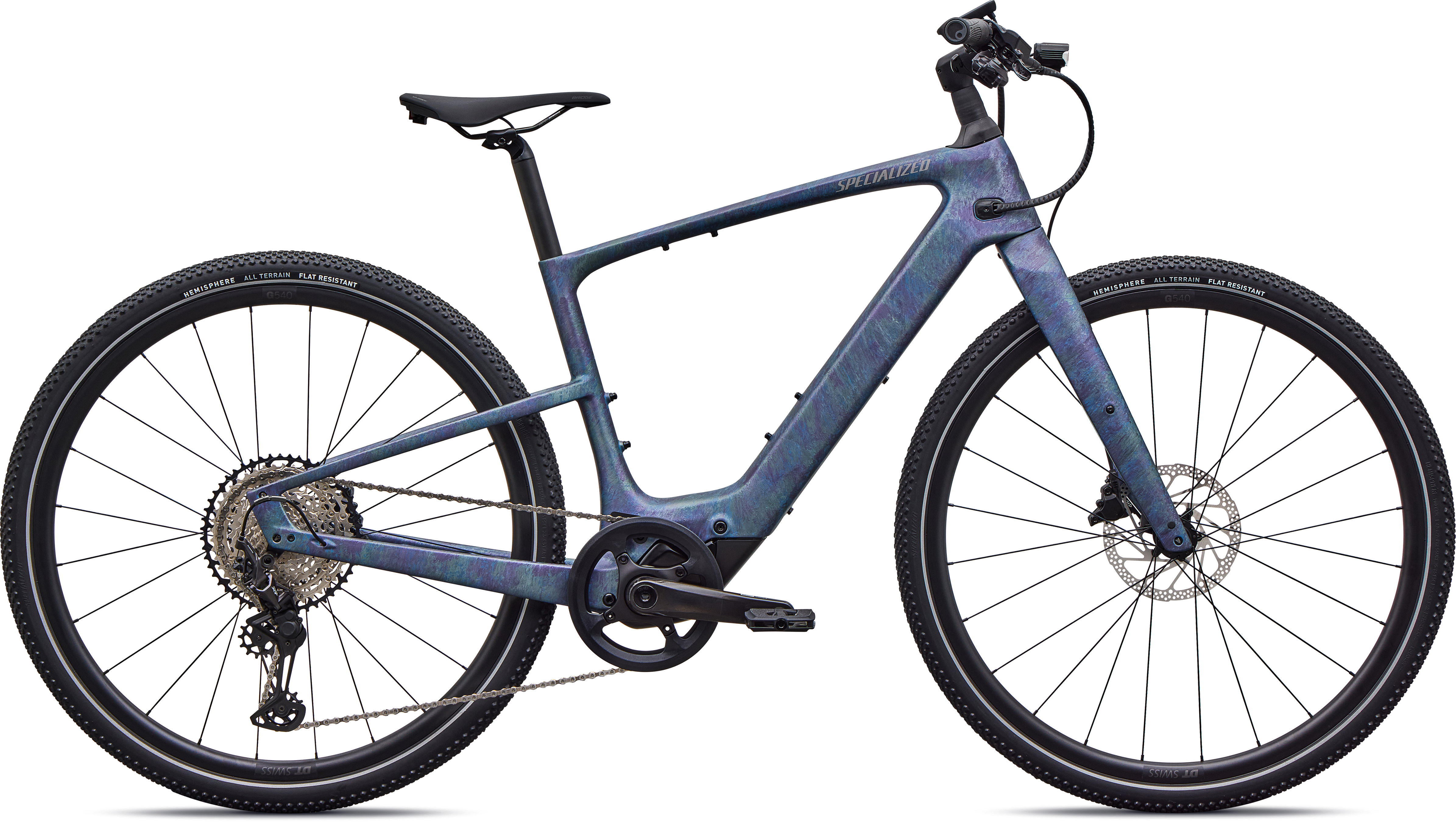 VADO SL 2 6.0 CARBON