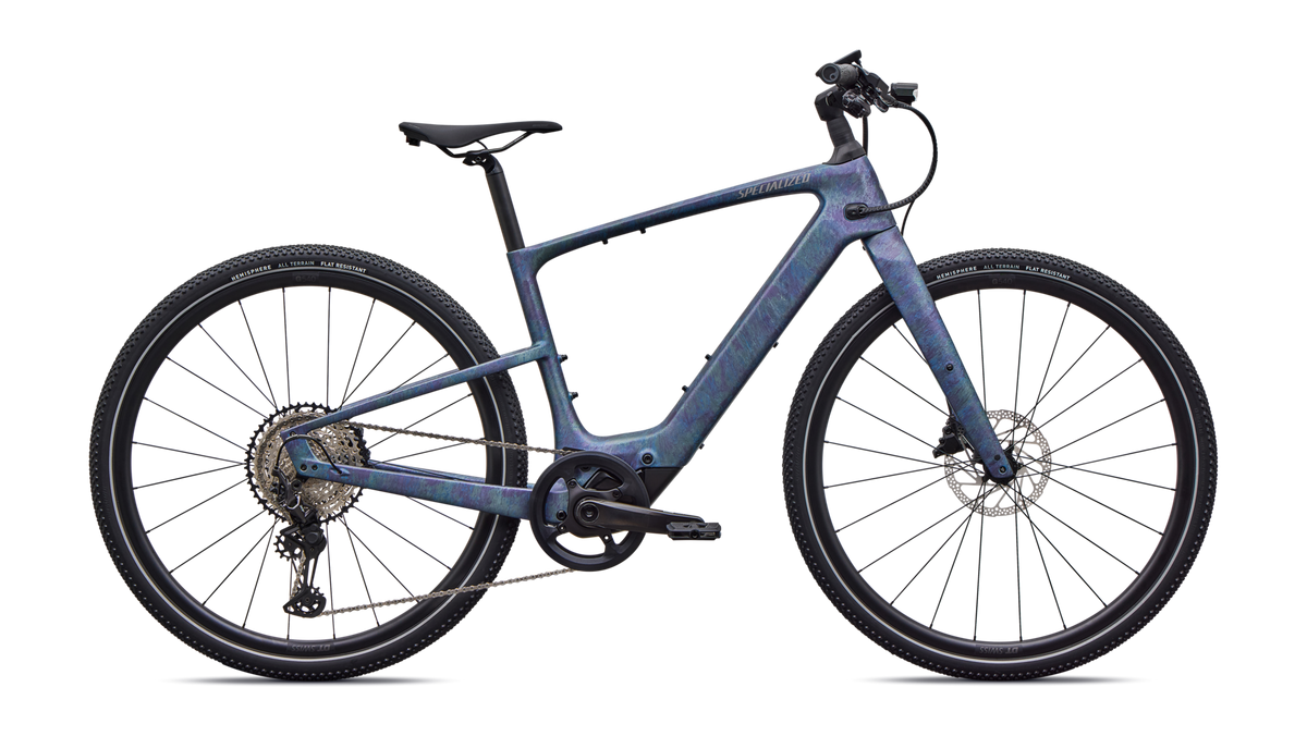 Turbo Vado SL 2 6.0 Carbon