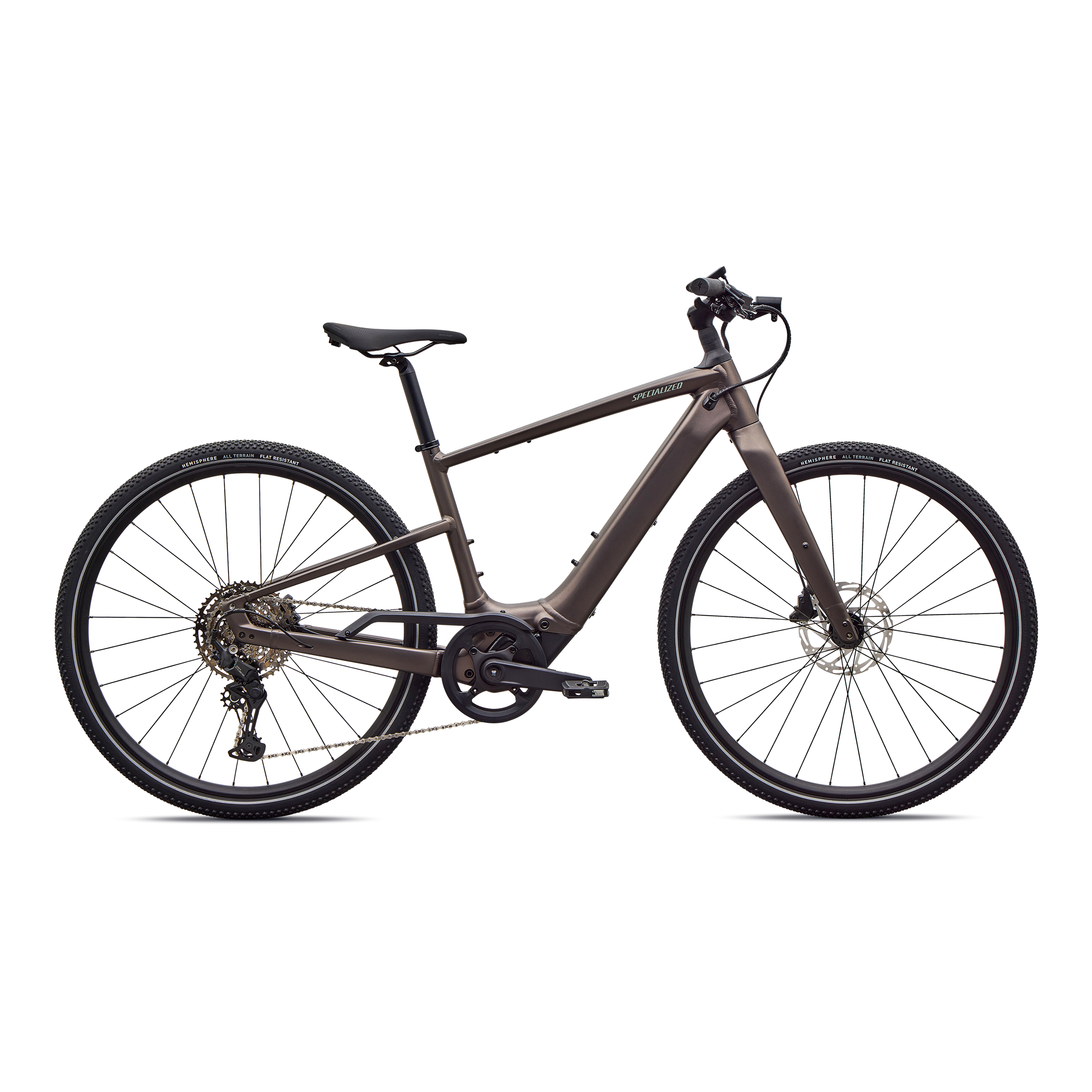 Turbo Vado SL 2 4.0