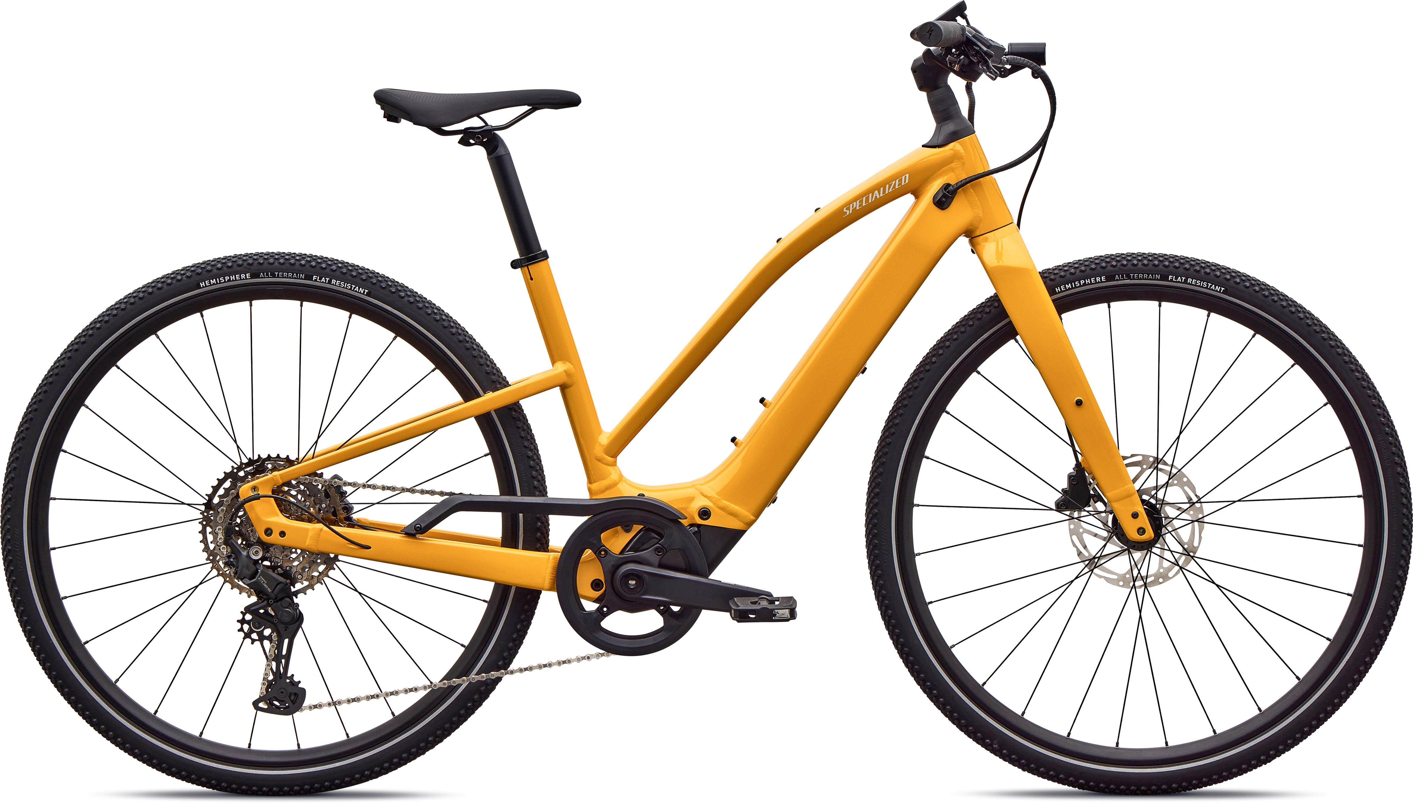 26 VADO SL 4.0 STEP THROUGH 2