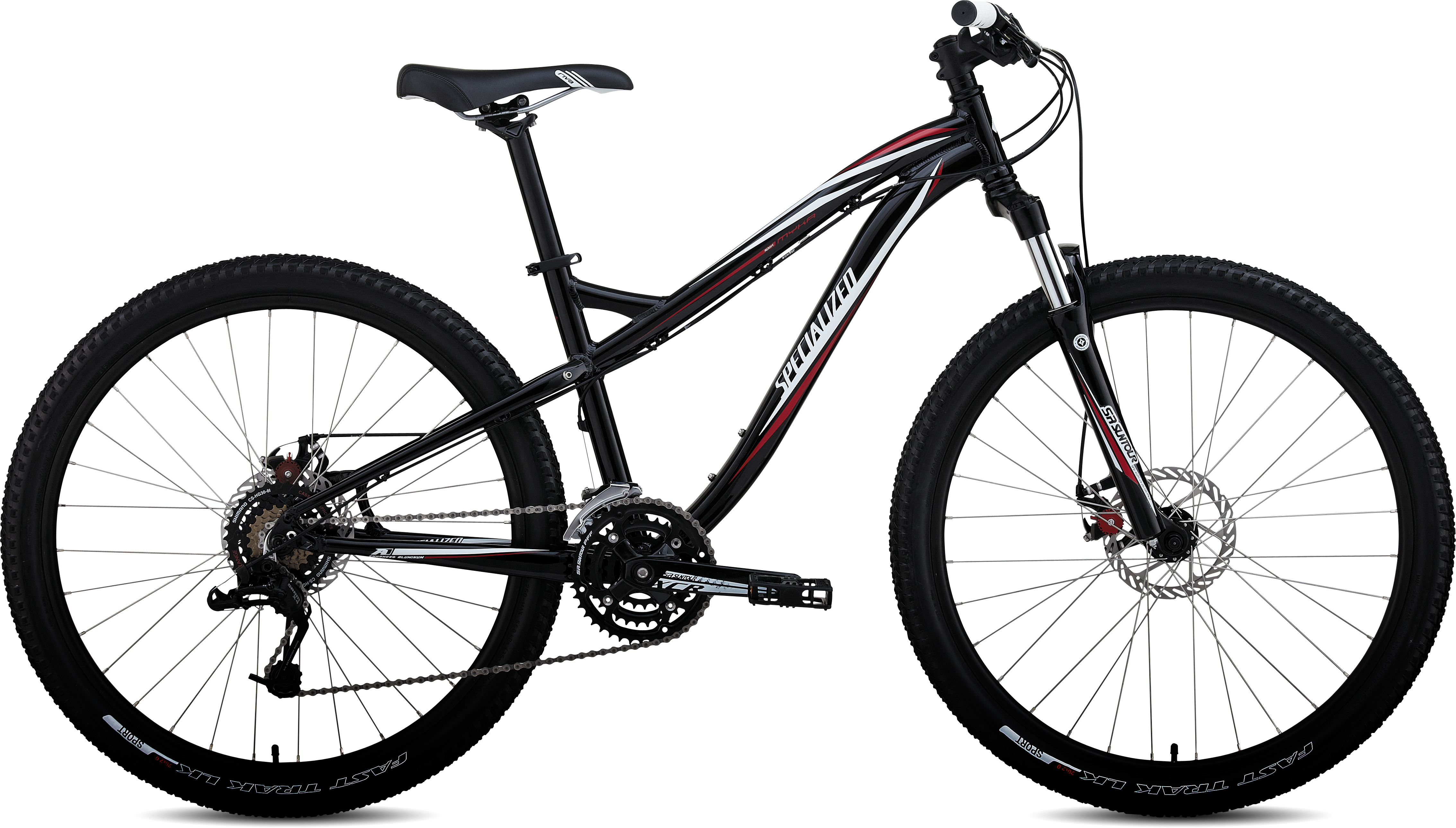 Myka Sport Disc www.specialized