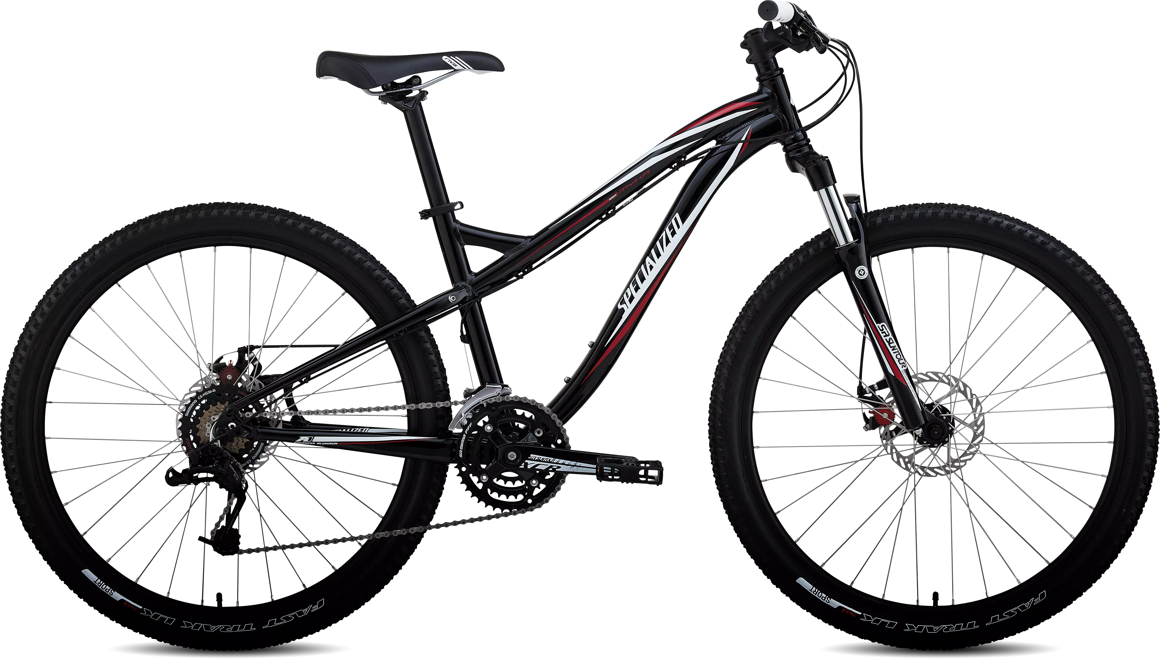 Myka elite specialized bike sale