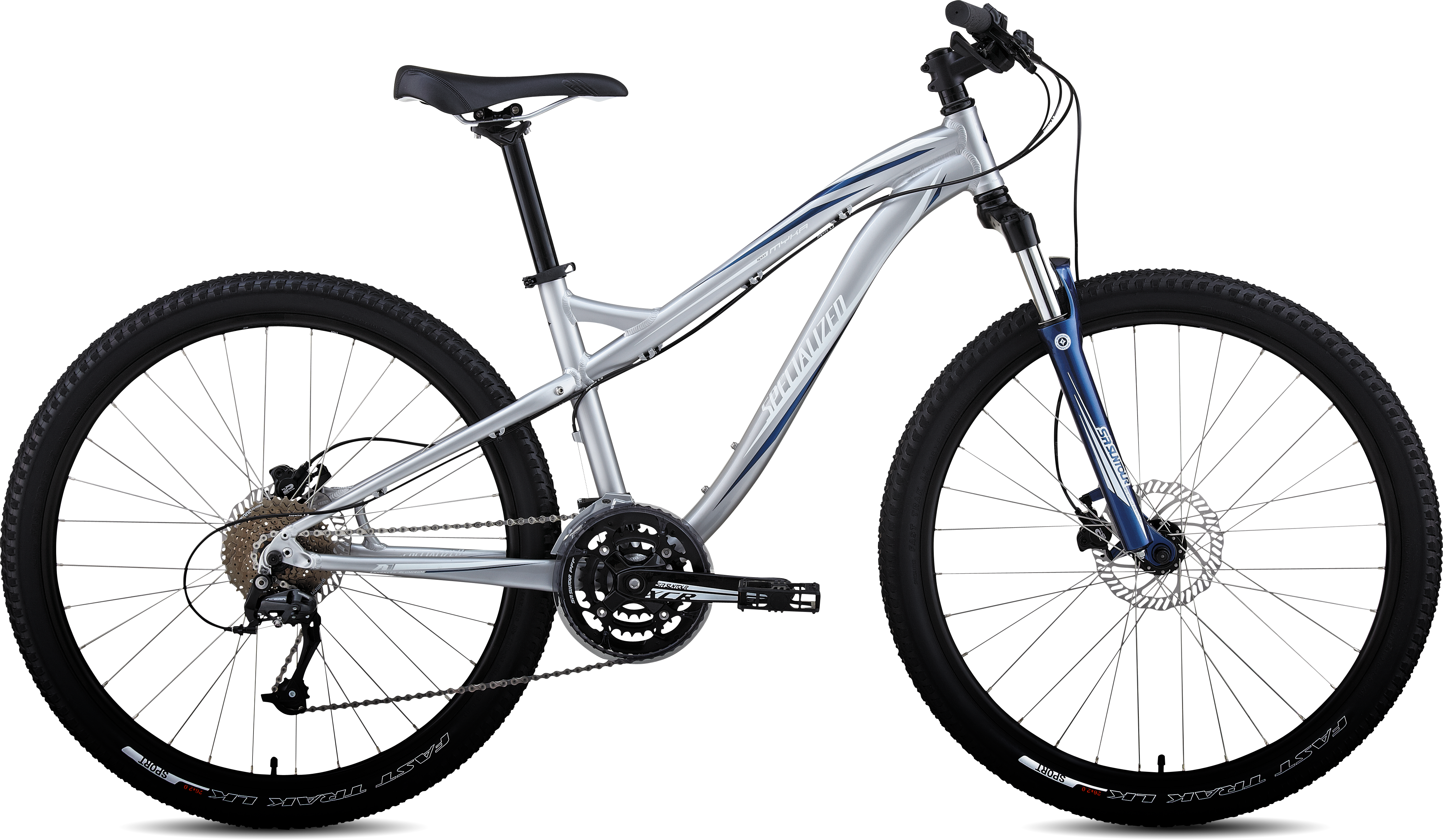 Specialized myka women's store mountain bike