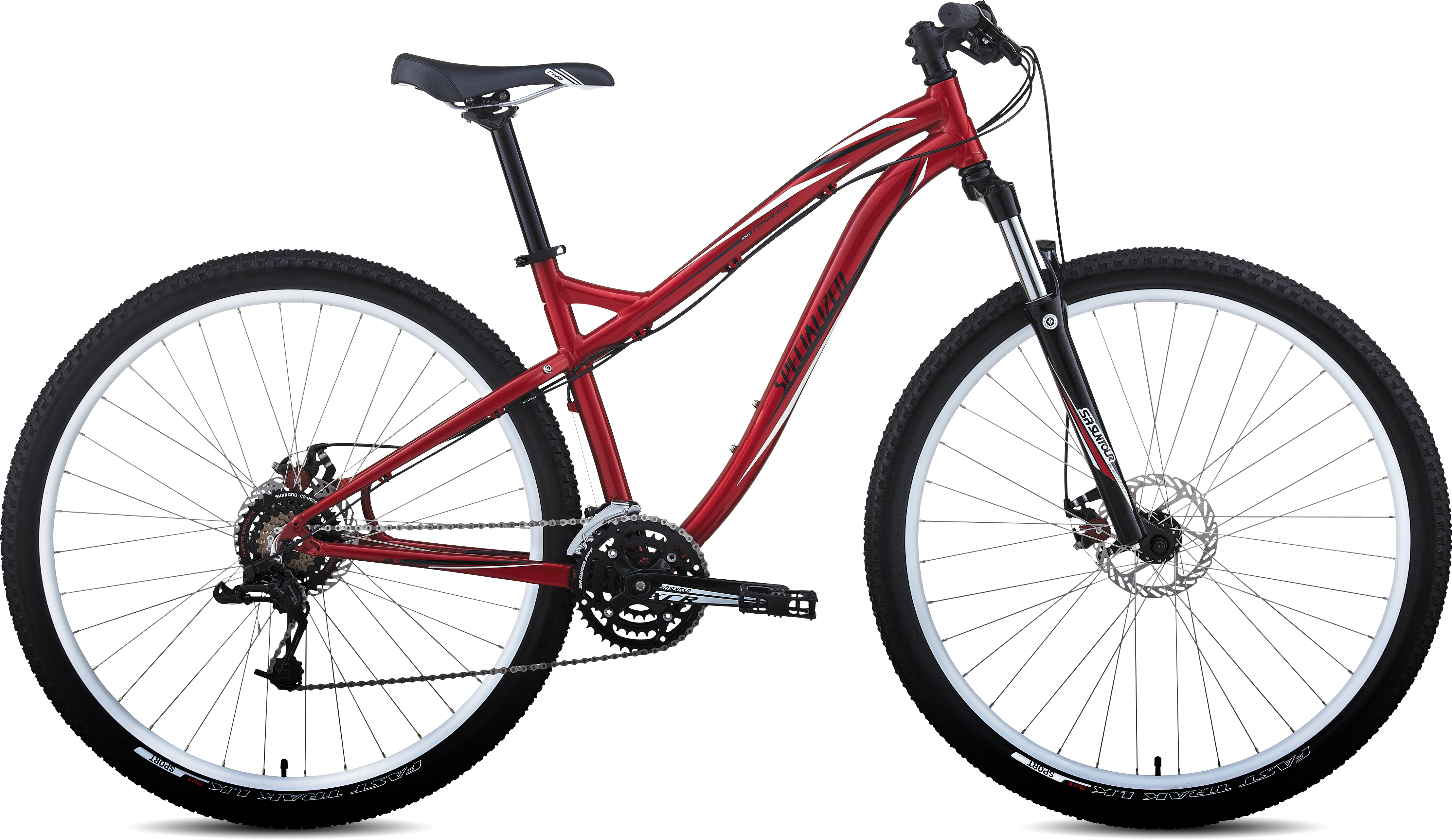 Specialized on sale myka 29er