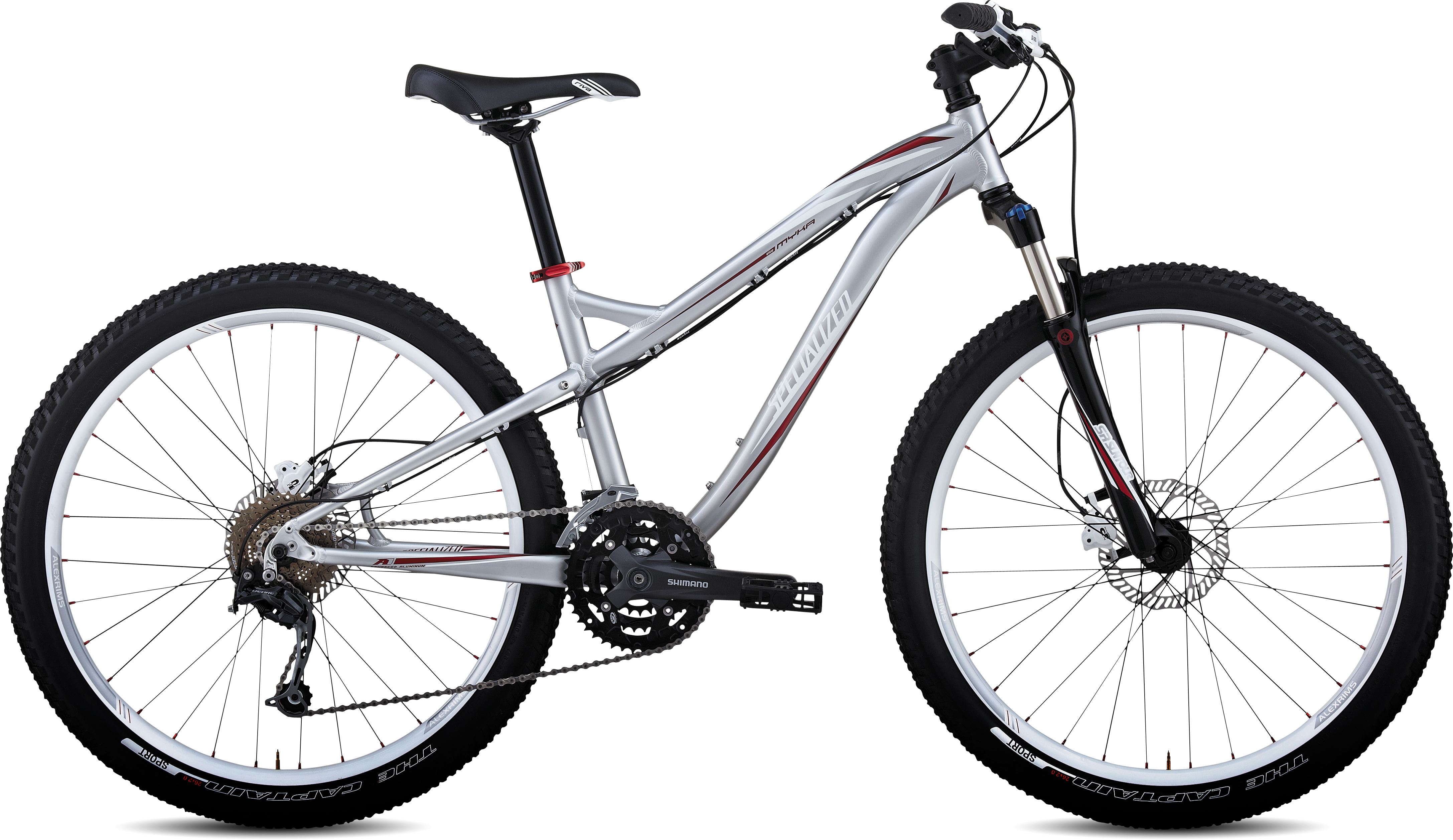 Bicicleta 2025 myka specialized